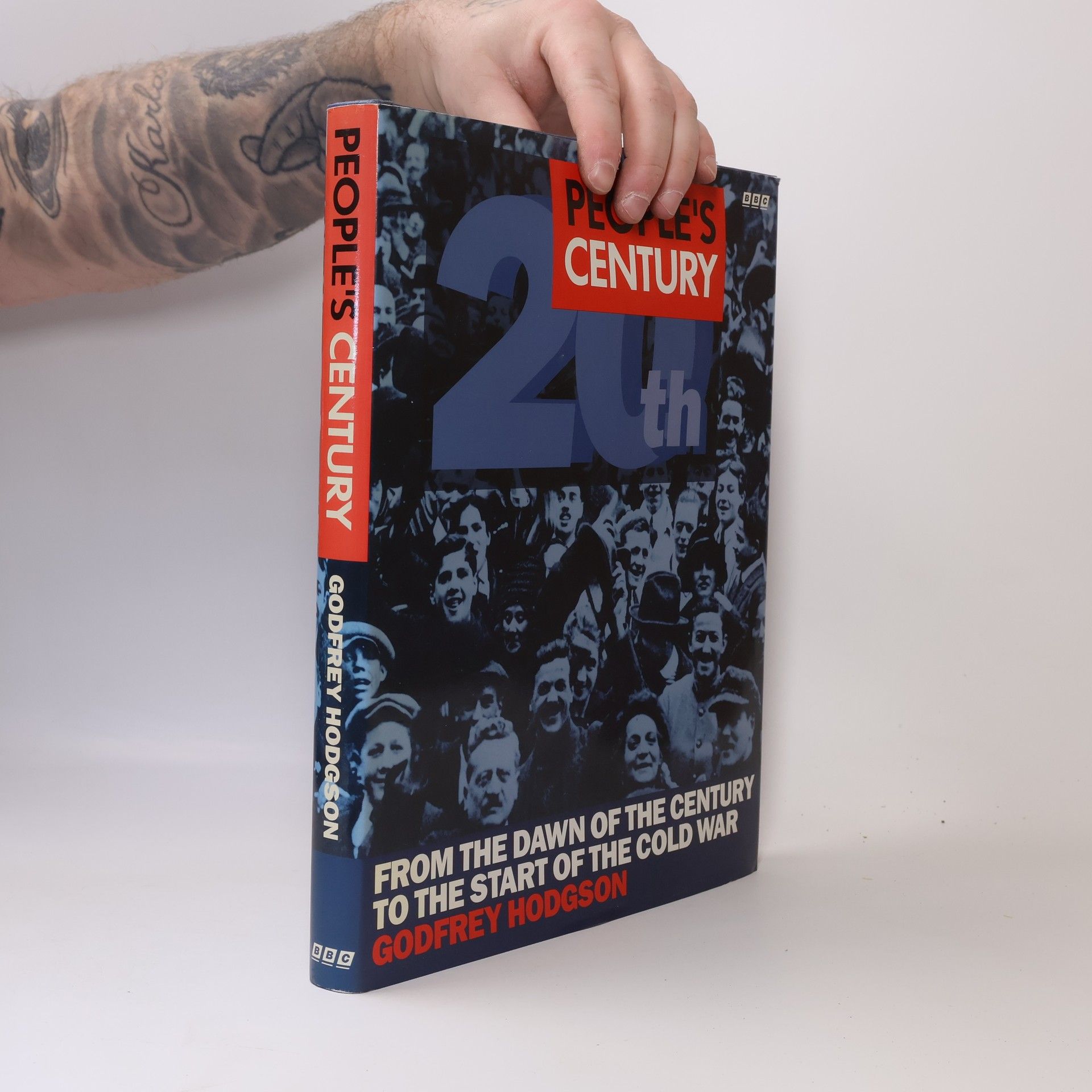 Godfrey Hodgson People's Century, 20th