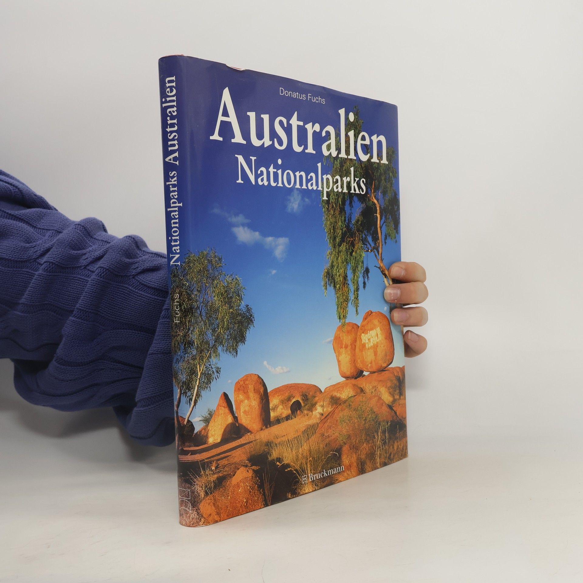 Australien - Nationalparks