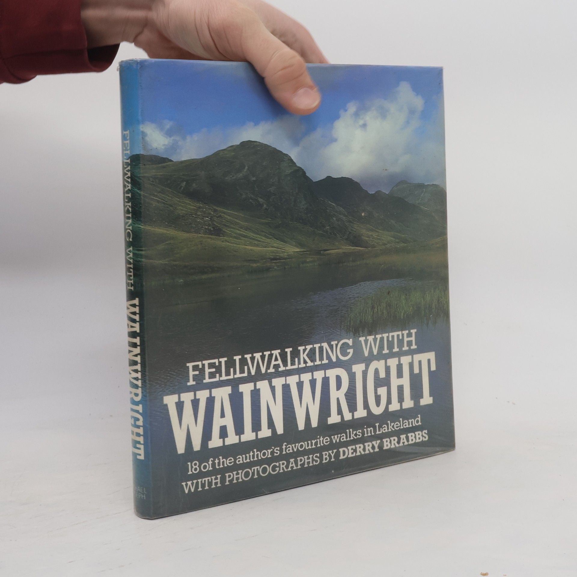 Fellwalking with Wainwright