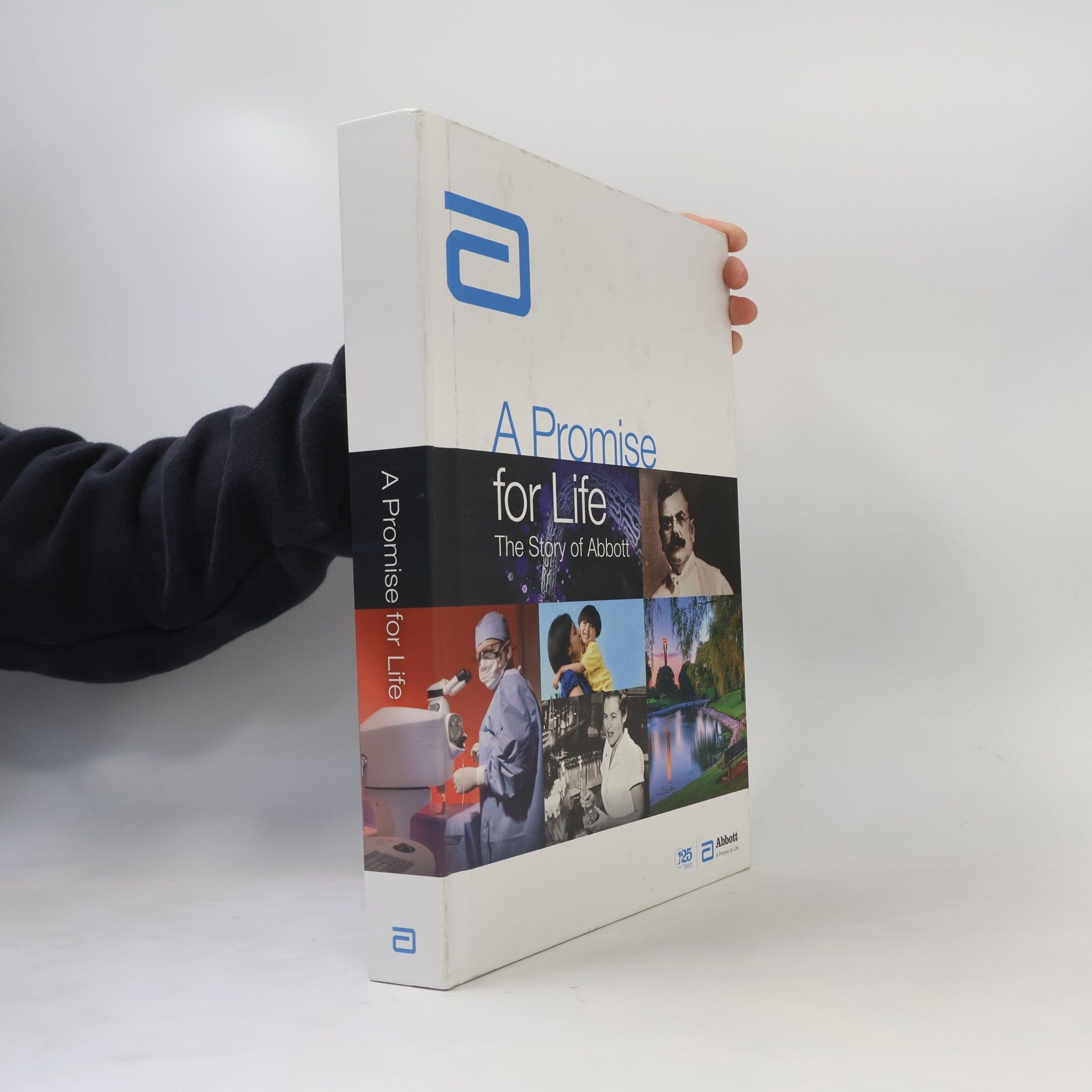 Auteurscollectief A Promise for Life