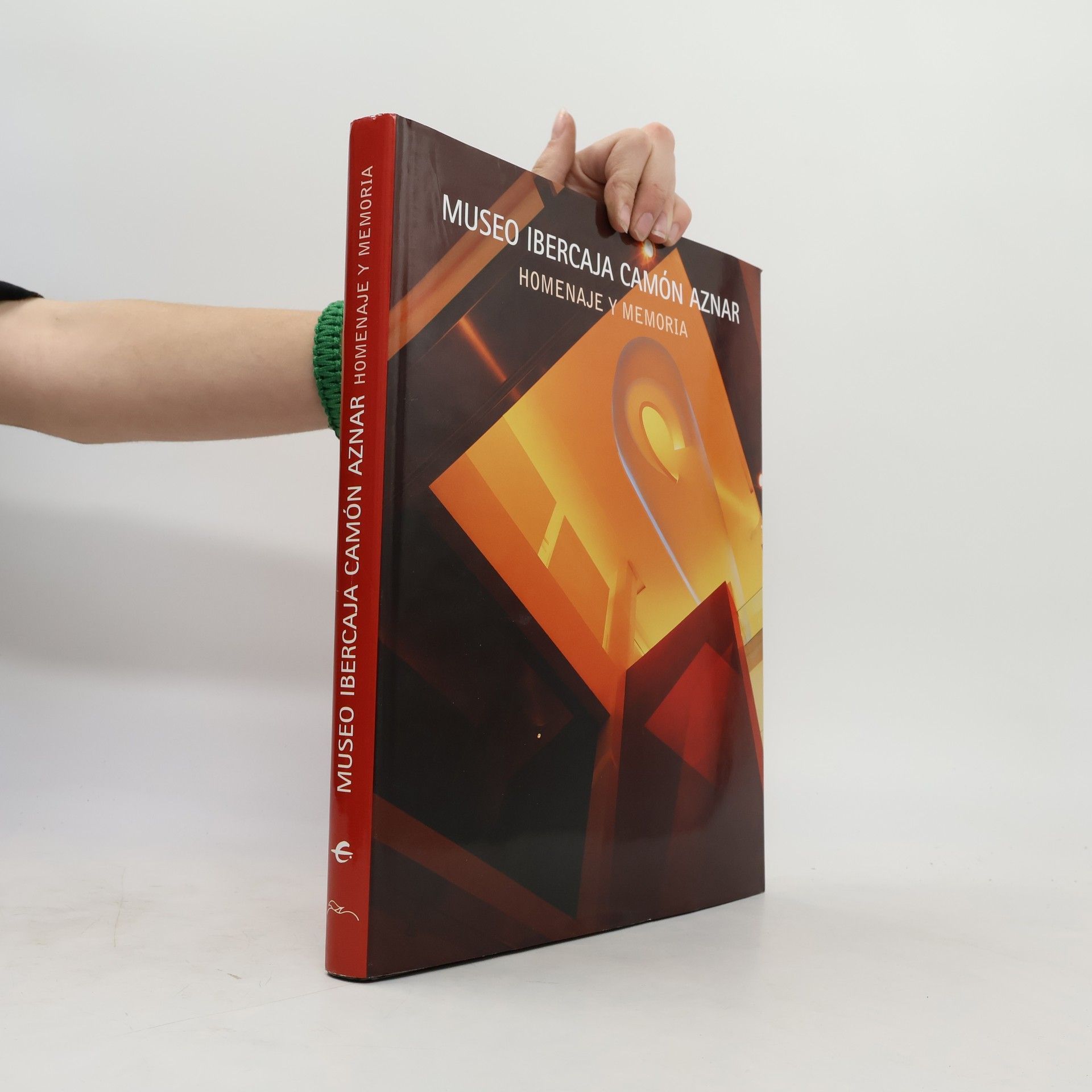 Various authors Museo Iberaja Camon Aznar