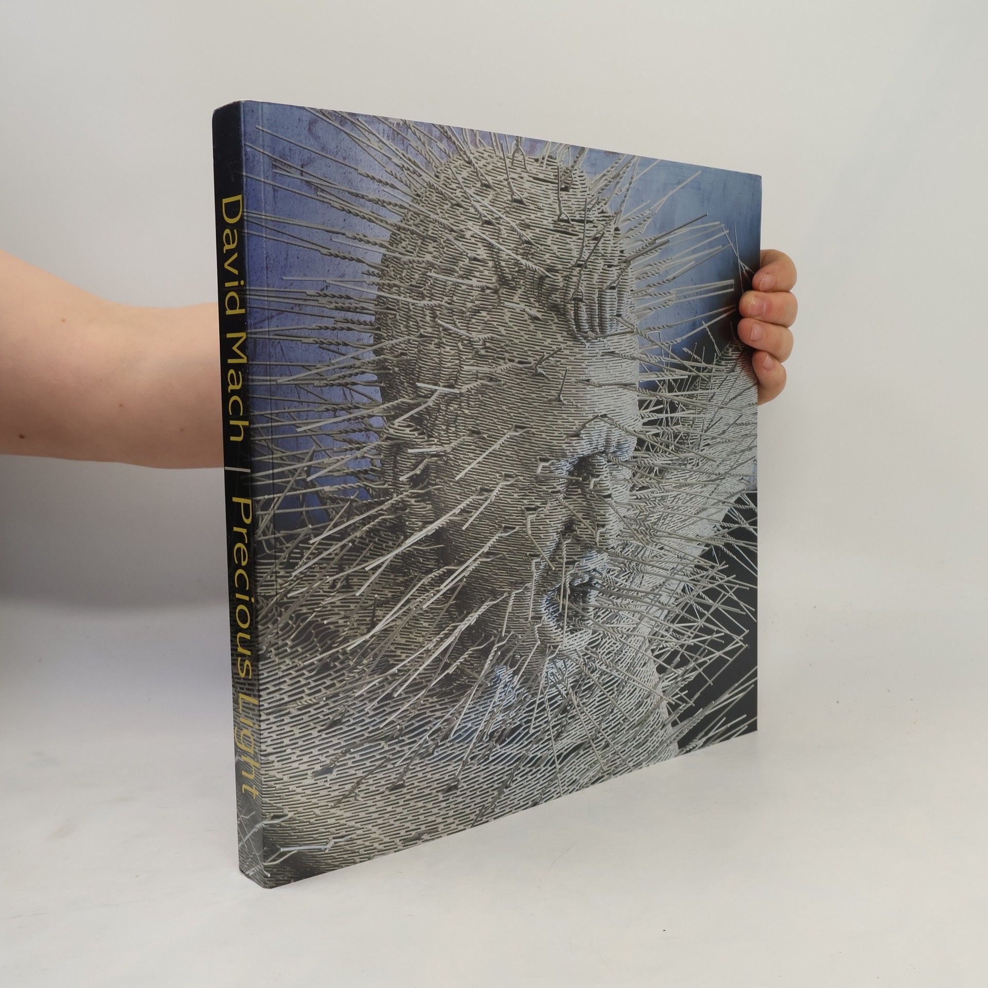 David Mach David Mach - Precious Light