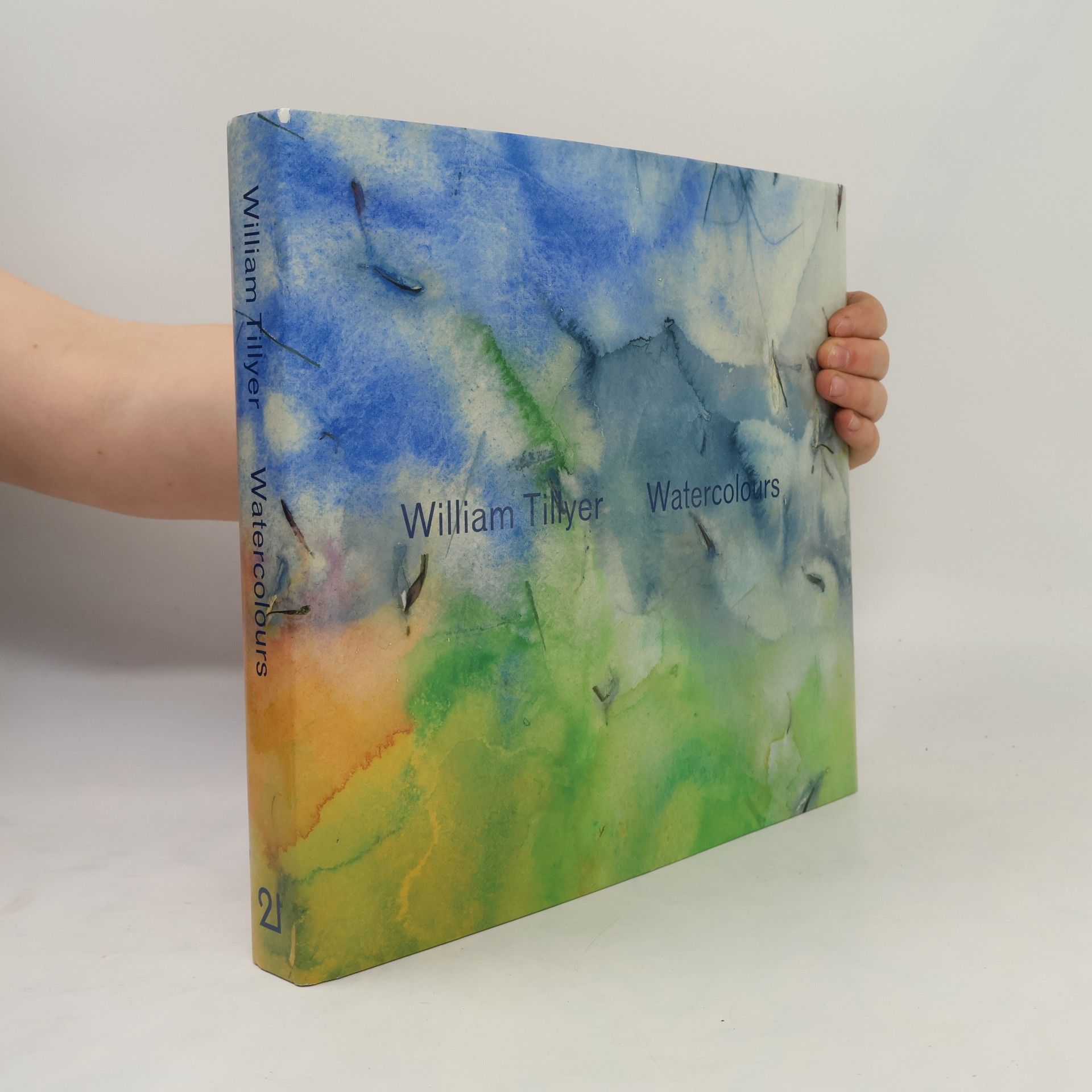 William Tillyer William Tillyer