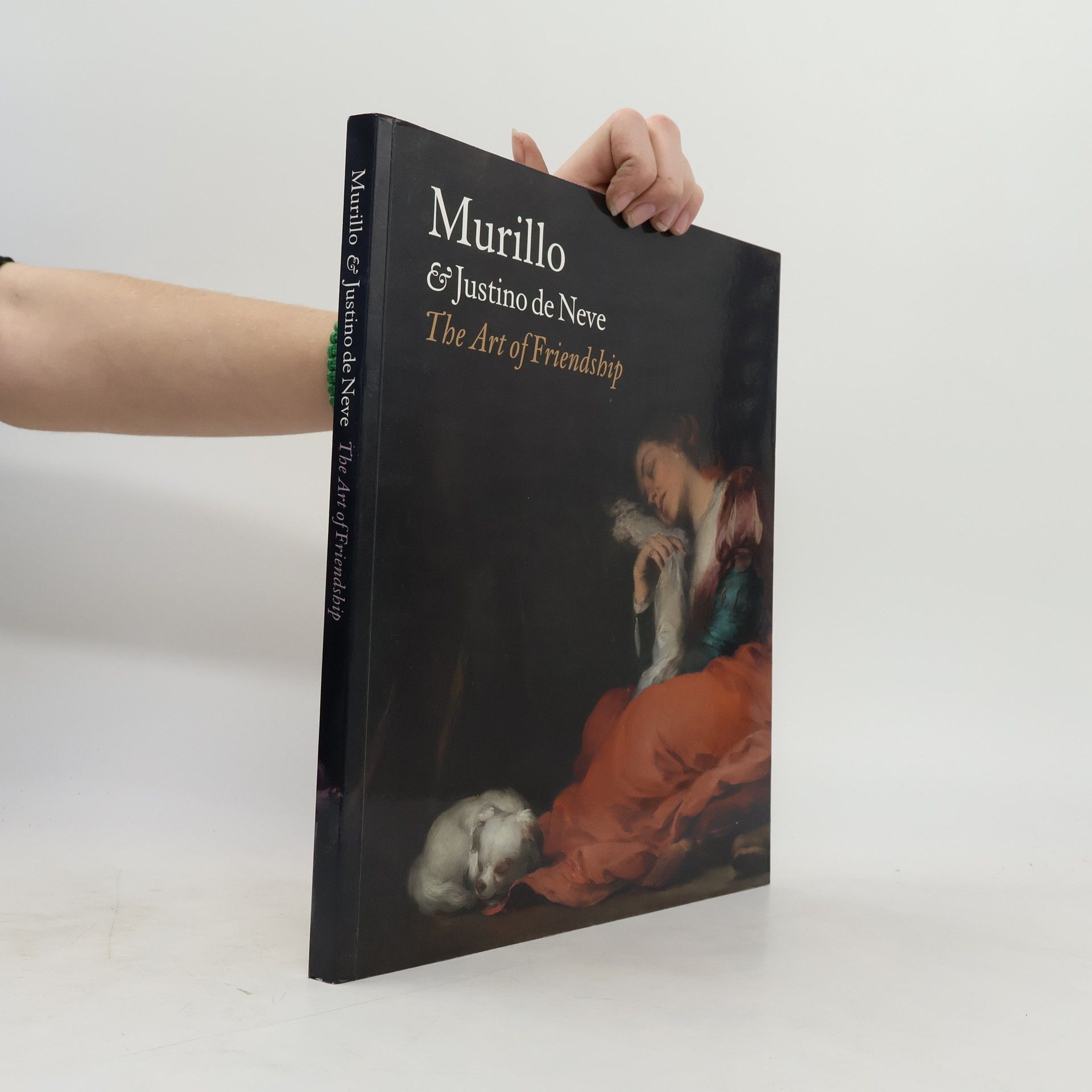 Murillo & Justino de Neve