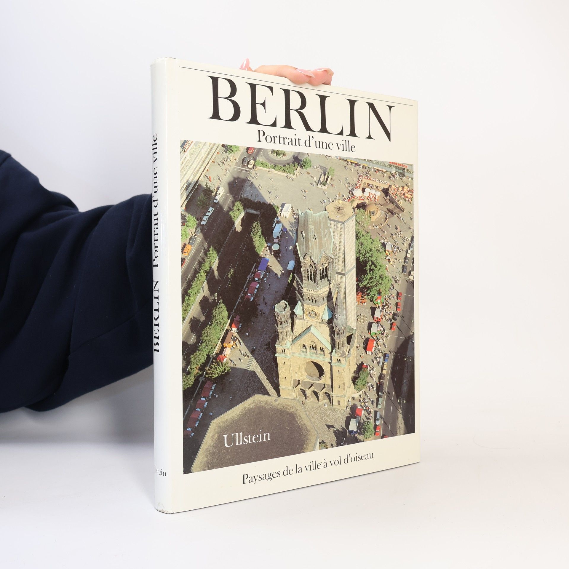 Collectif d'auteurs Berlin