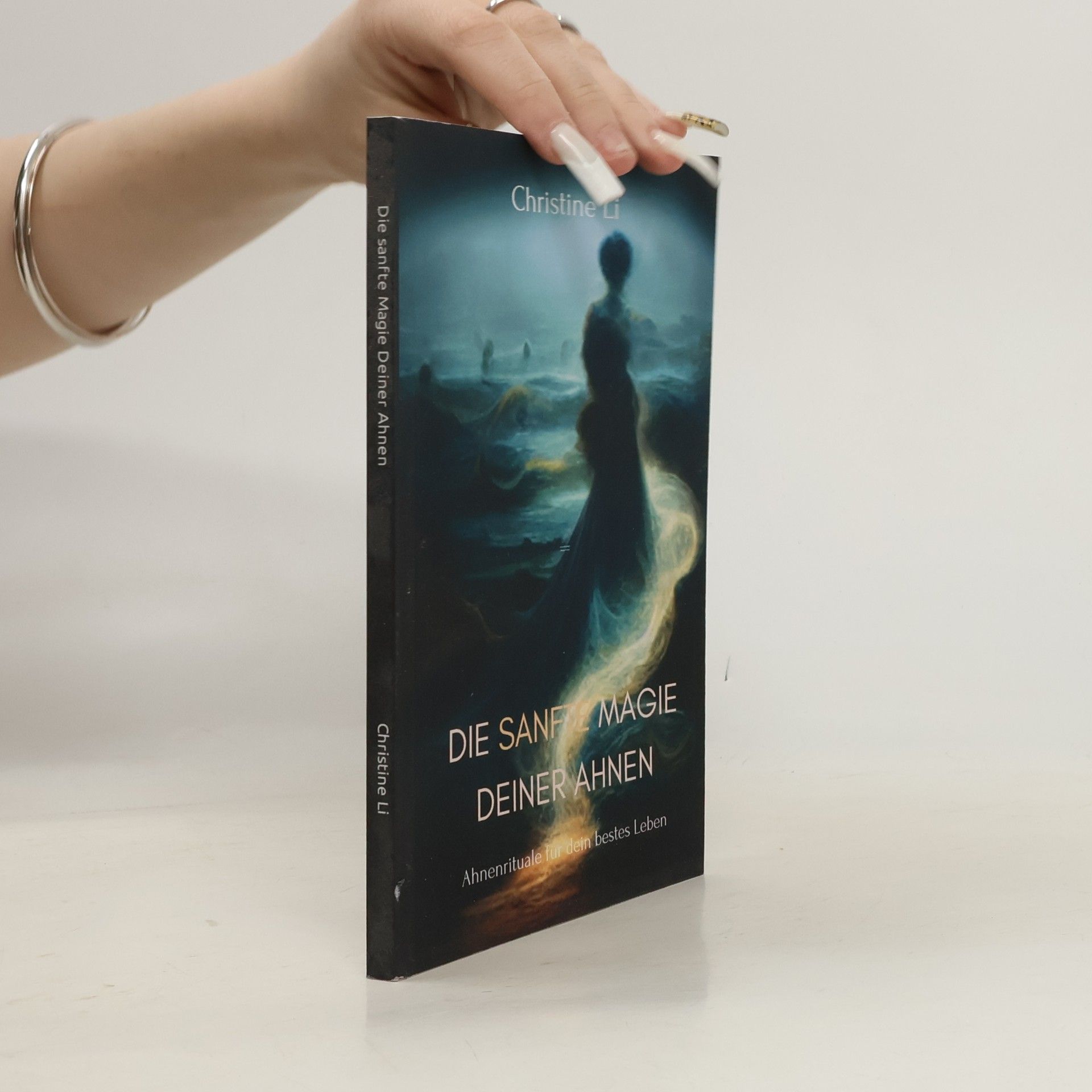 Die sanfte Magie Deiner Ahnen