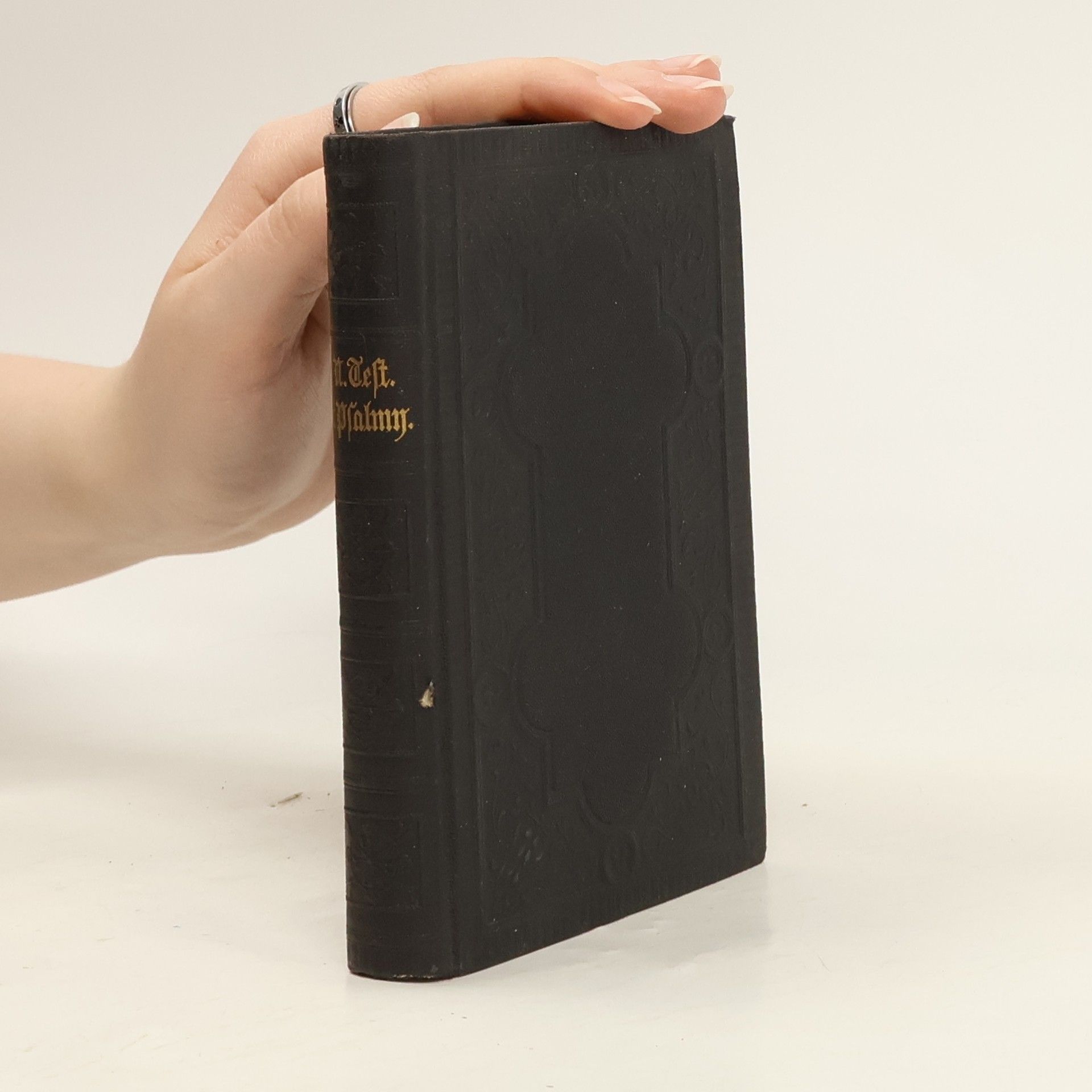 Various authors Nowy Testament Pana naszego Jezusa Chrystusa