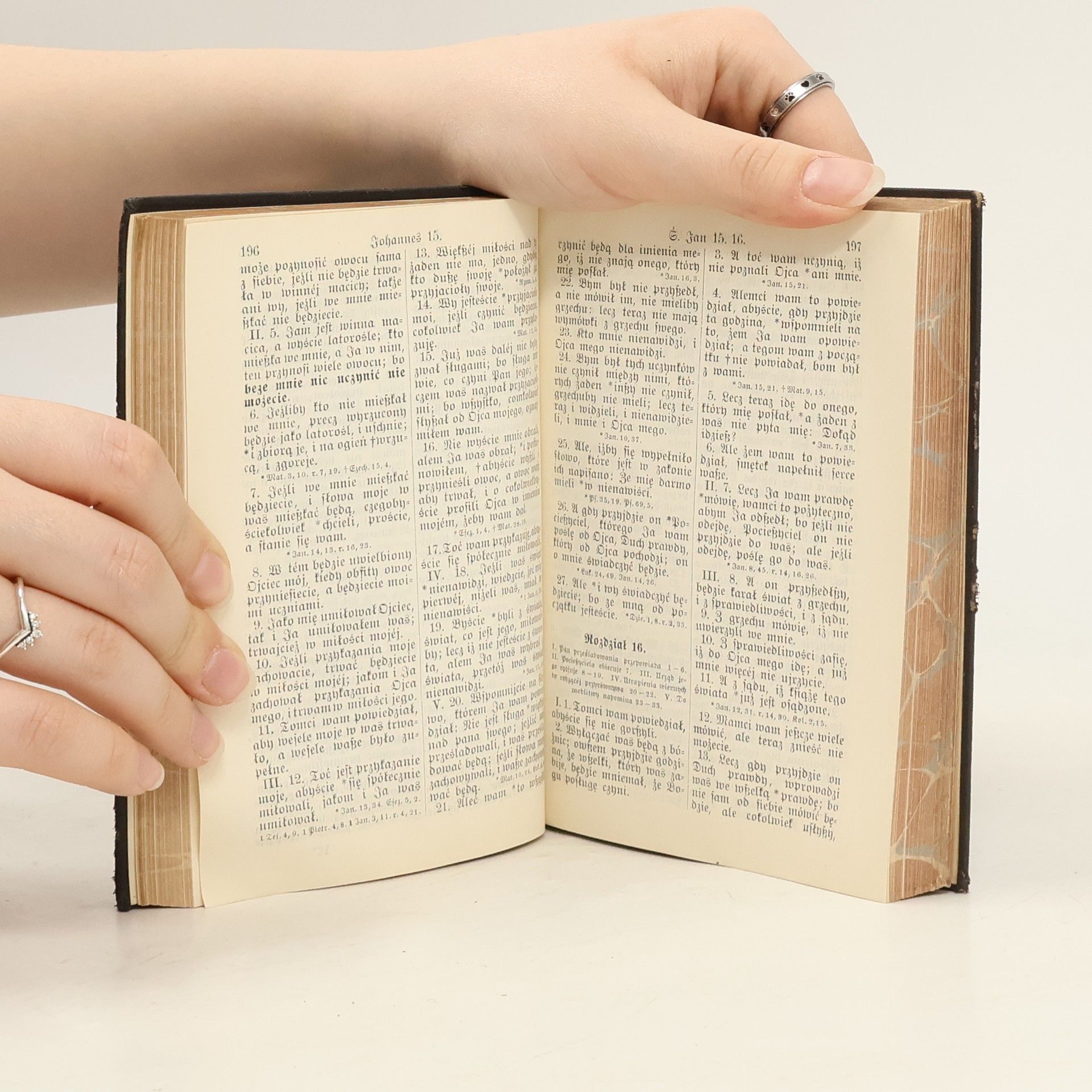 Autorenkollektiv Nowy Testament Pana naszego Jezusa Chrystusa