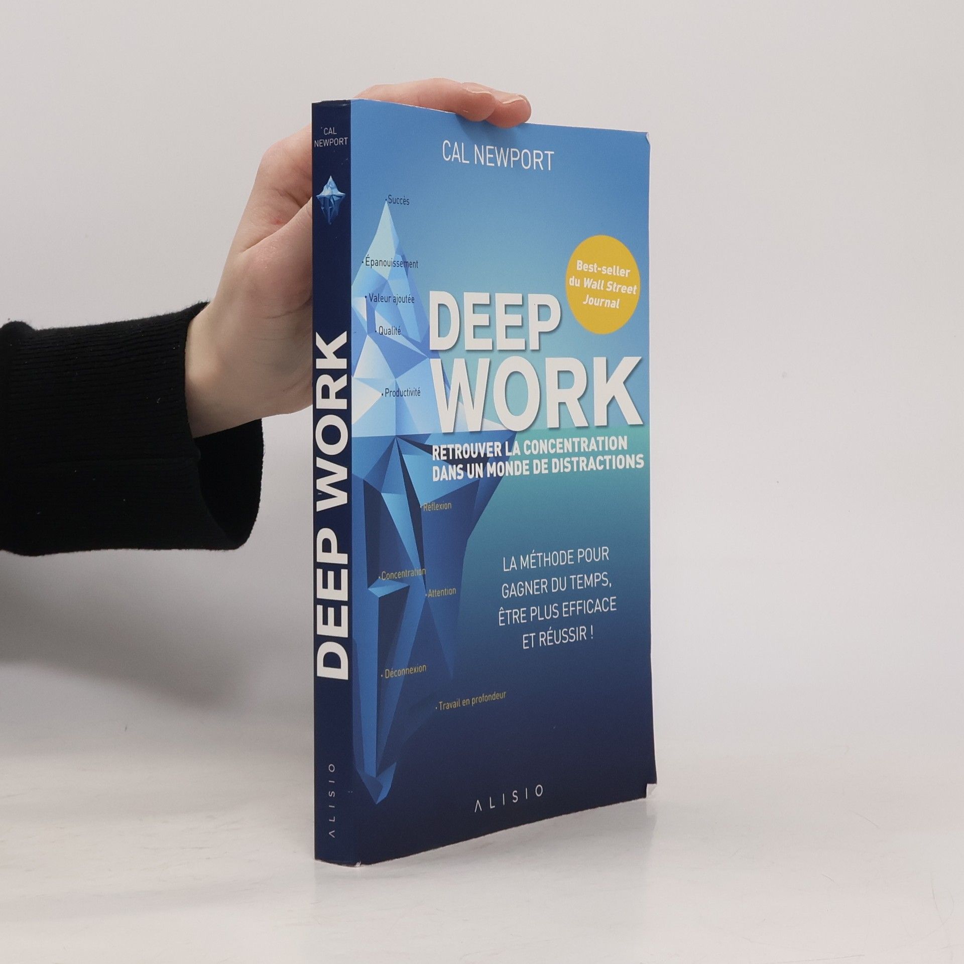 Cal Newport Deep Work