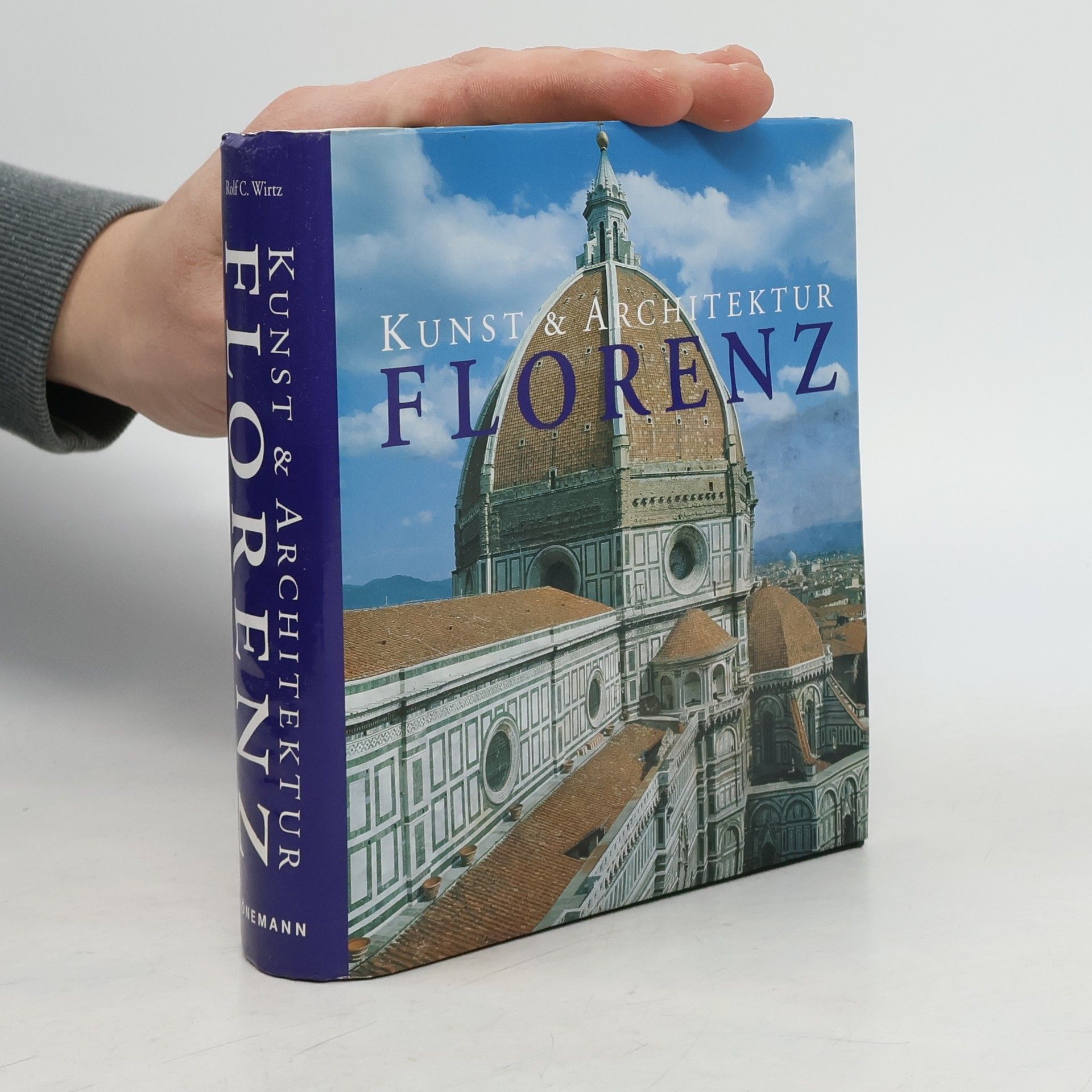 Various authors Florenz: Kunst & Architektur