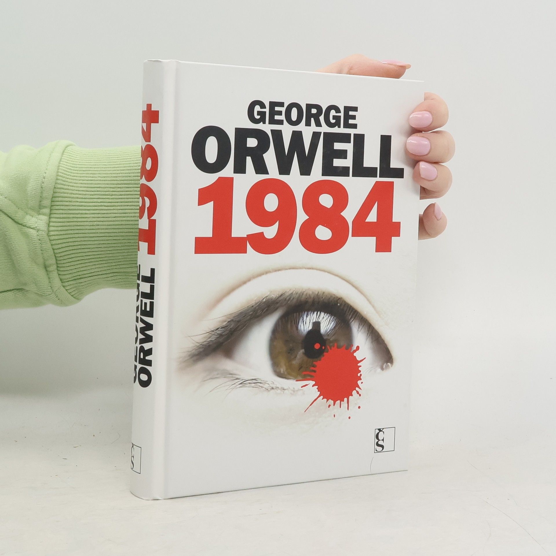George Orwell 1984
