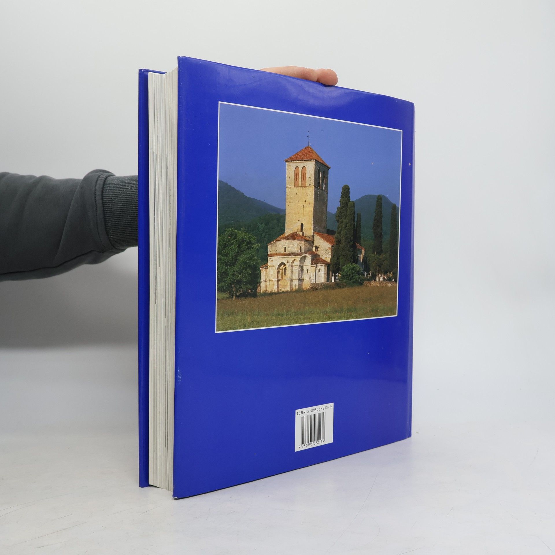 Rolf Toman Die Kunst der Romanik : Architektur, Skulptur, Malerei