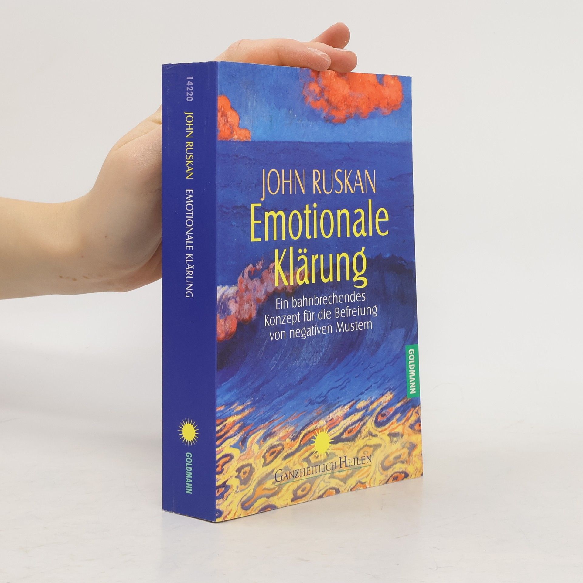 John Ruskan Emotionale Klärung