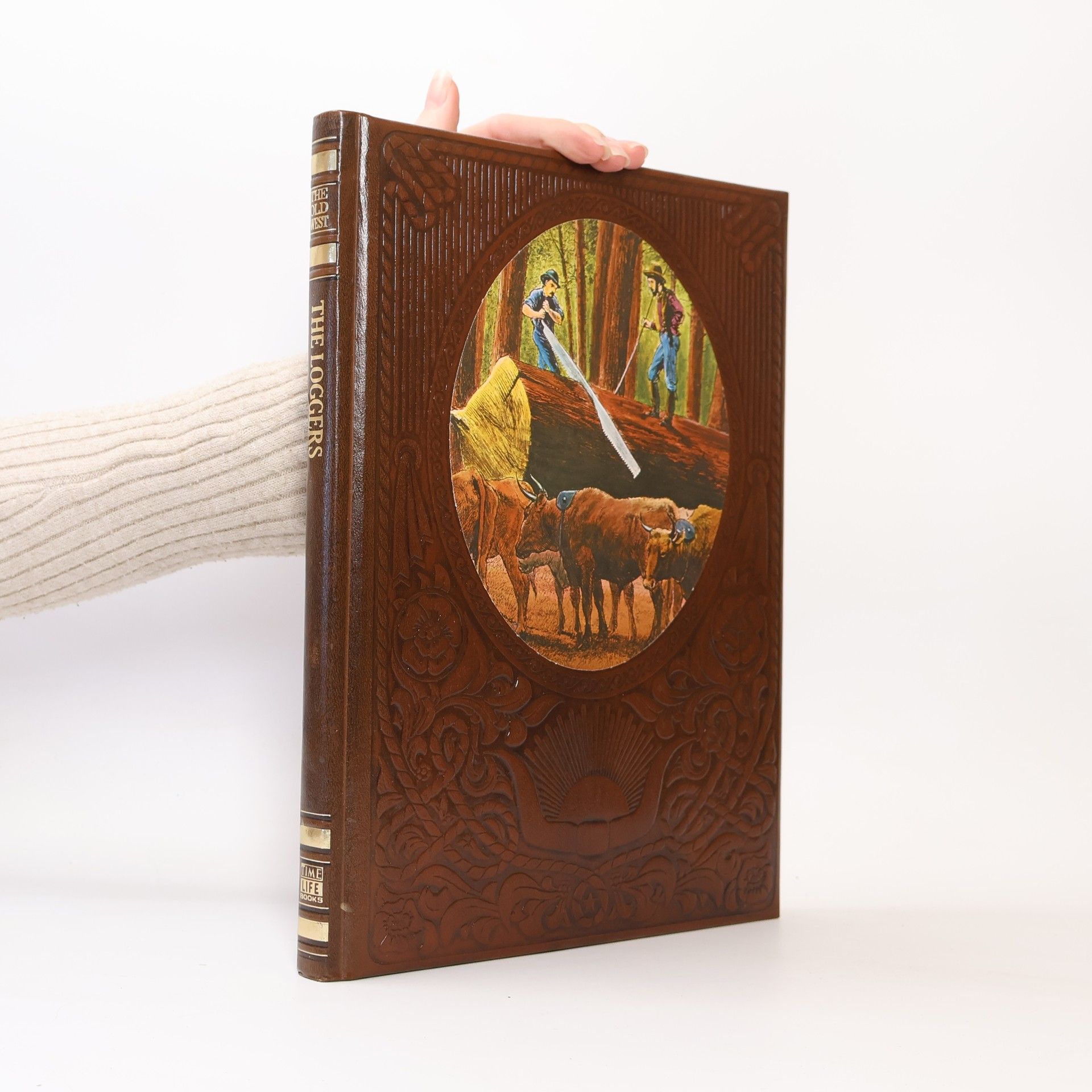 Collectif d'auteurs The Loggers