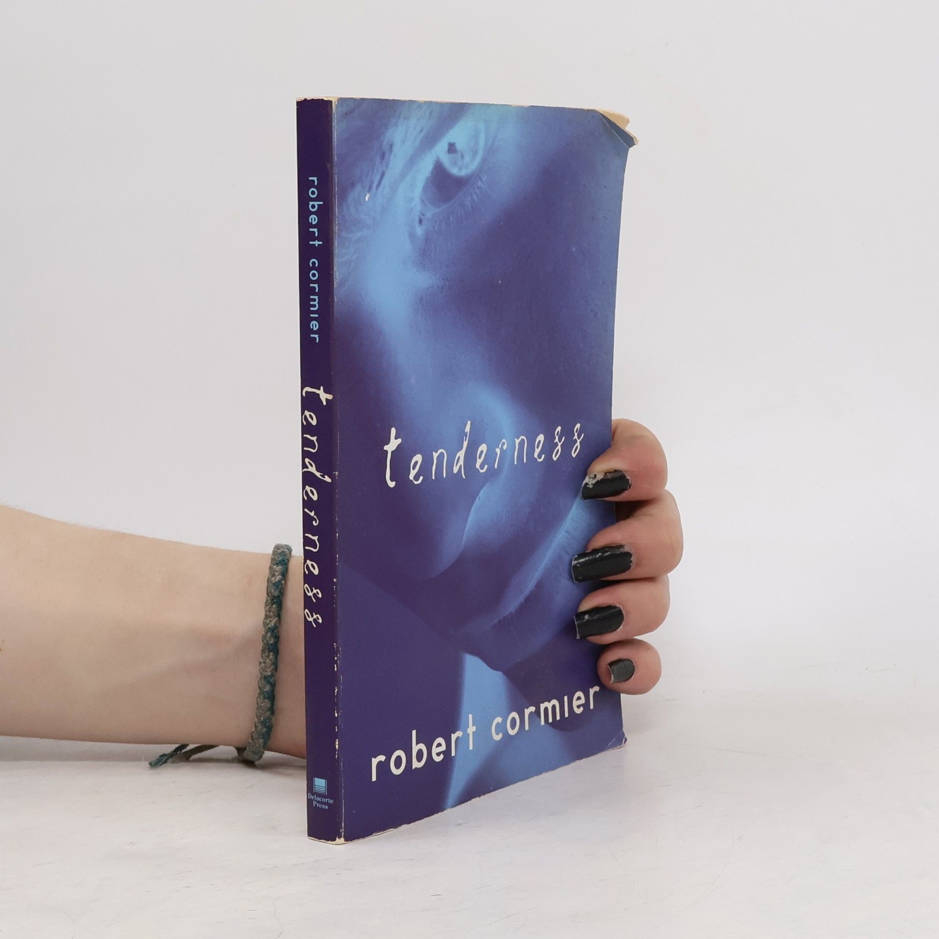 Robert Cormier Tenderness