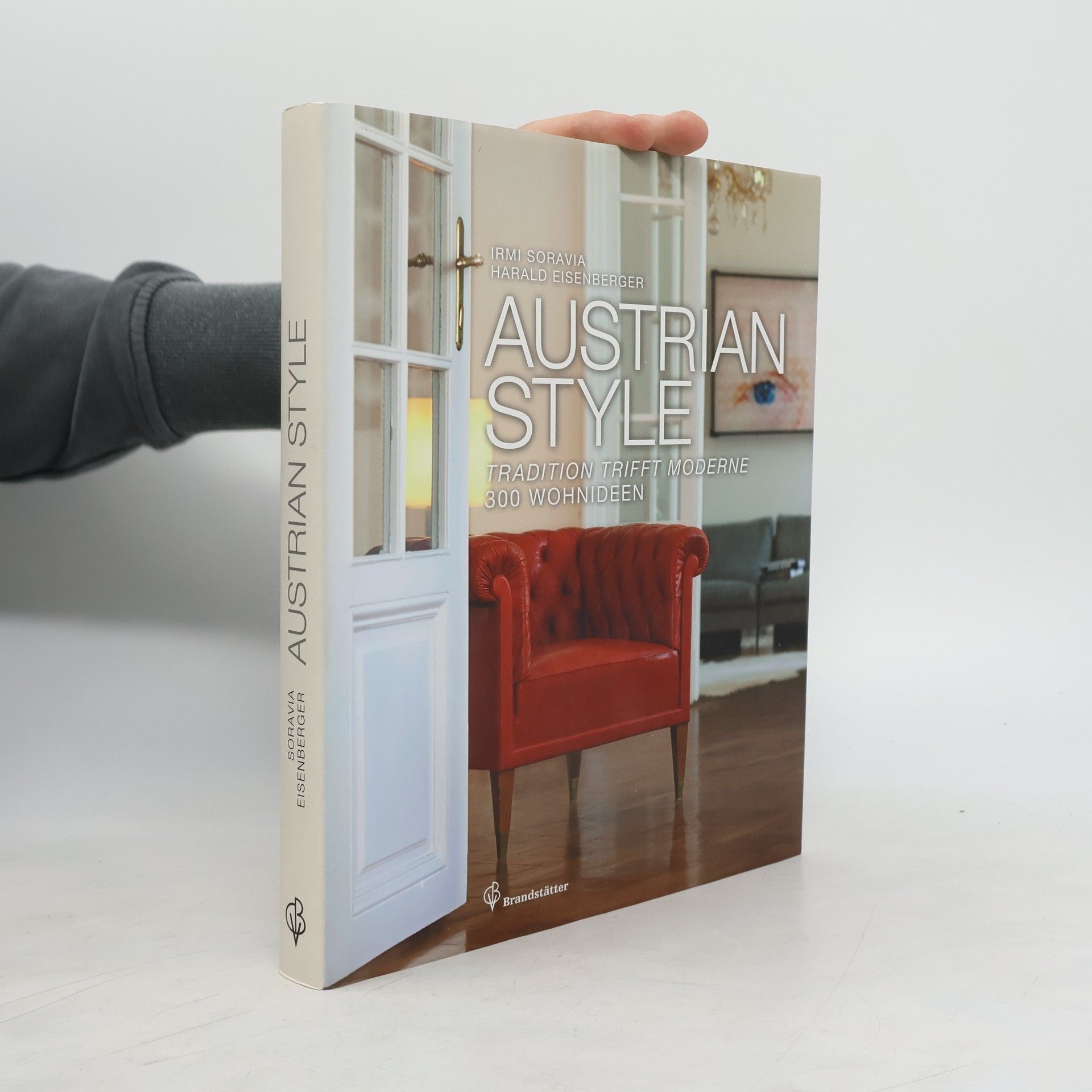 Irmi Soravia Austrian Style