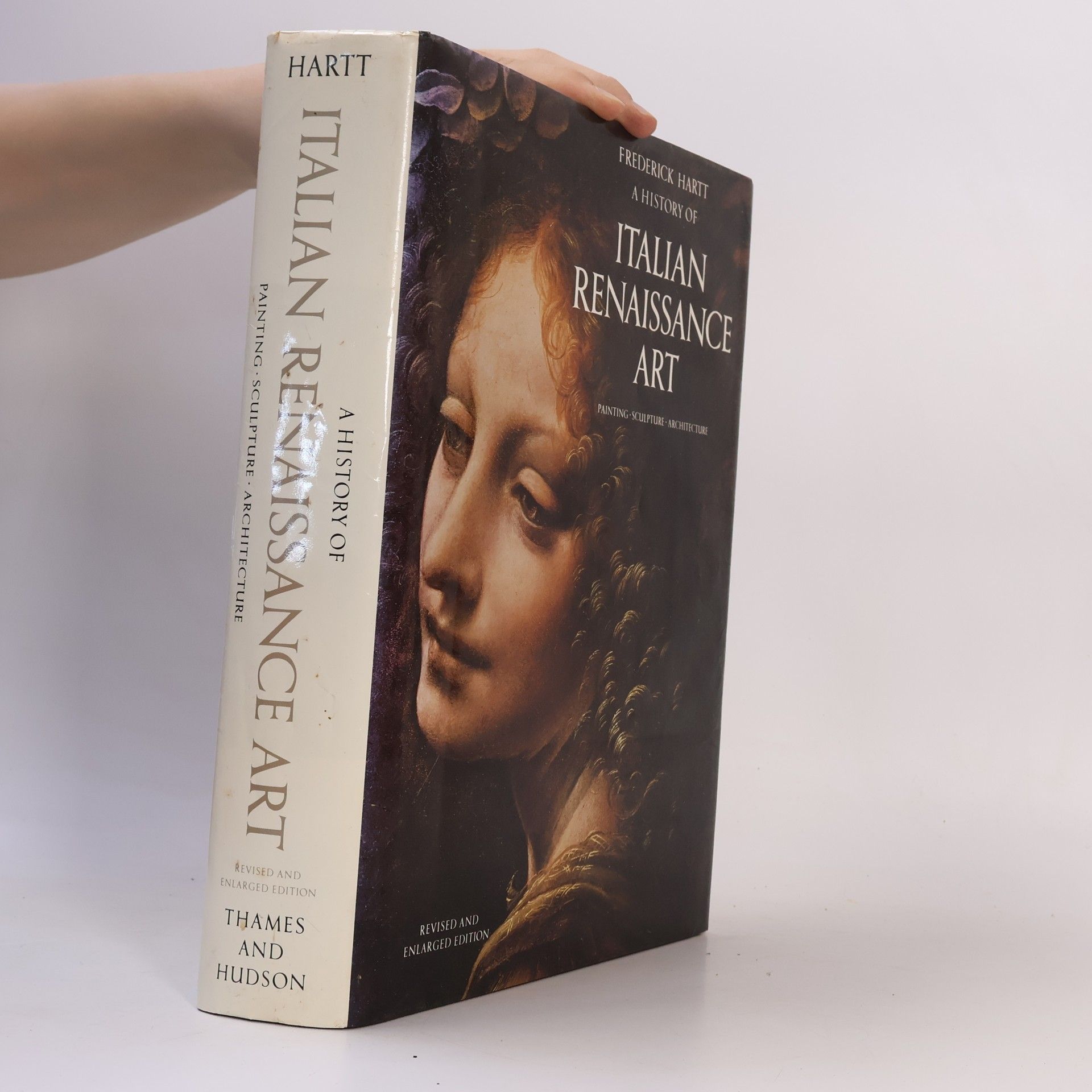 Frederick Hartt A History of Italian Renaissance Art