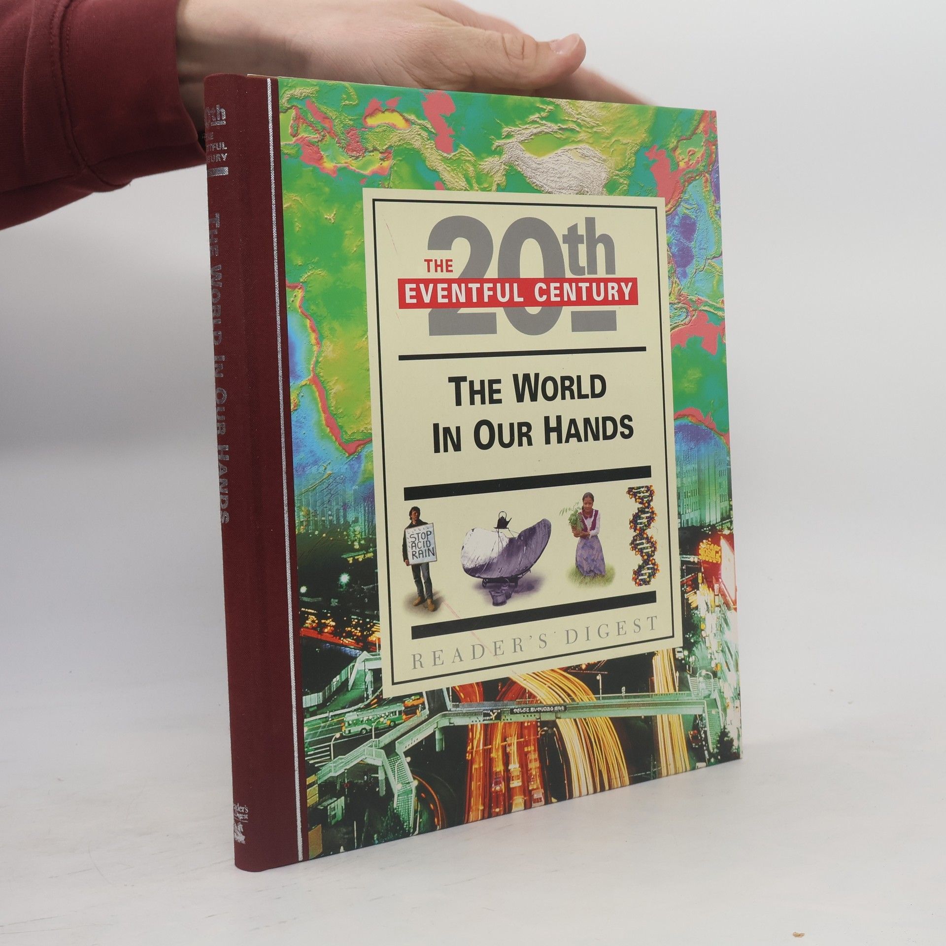 The World in Our Hands