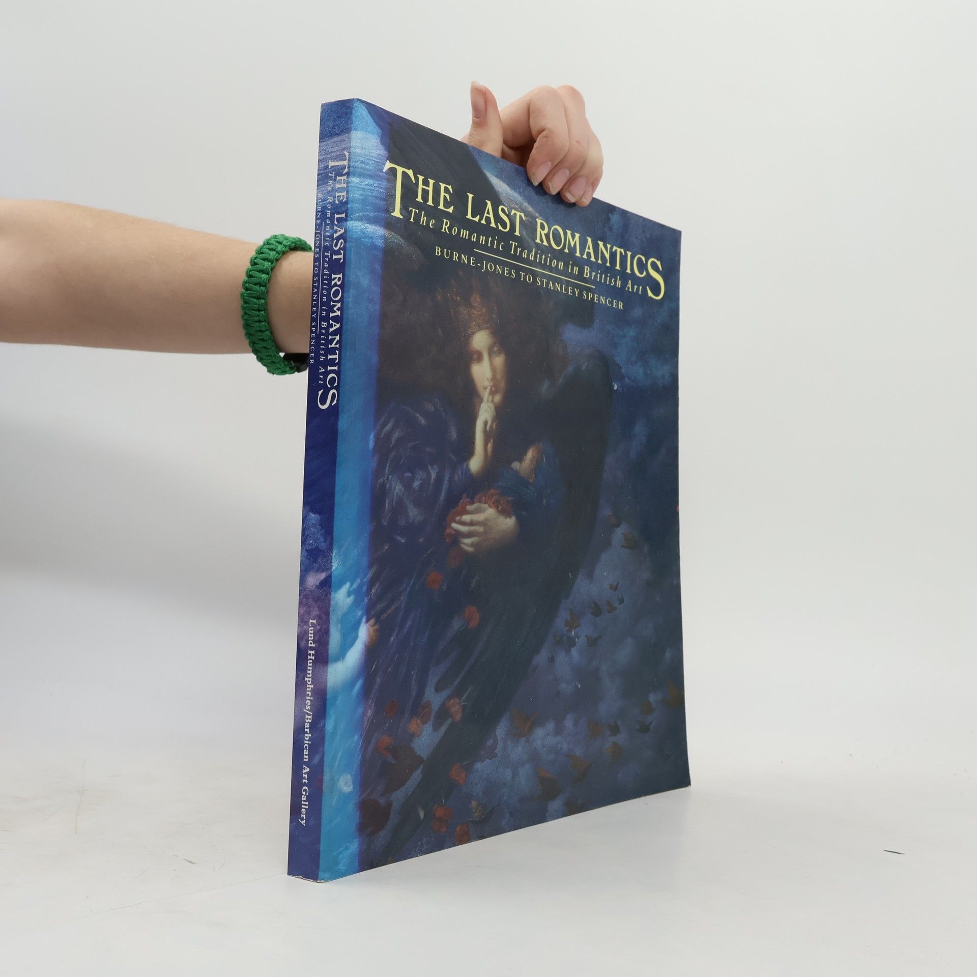 John Christian The Last Romantics