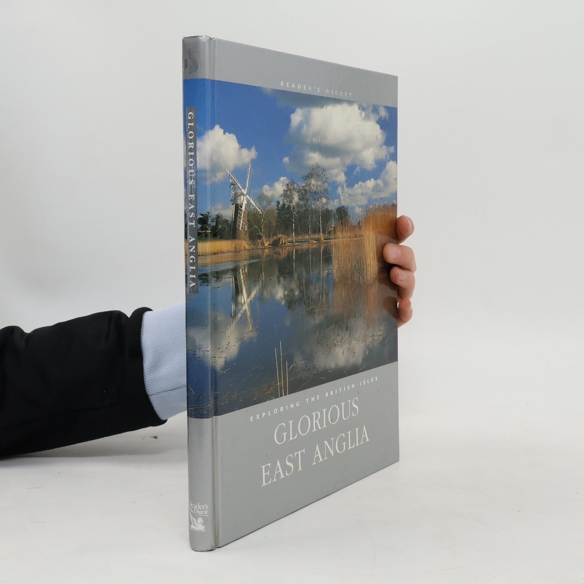 Reader s. Digest Association Glorious East Anglia