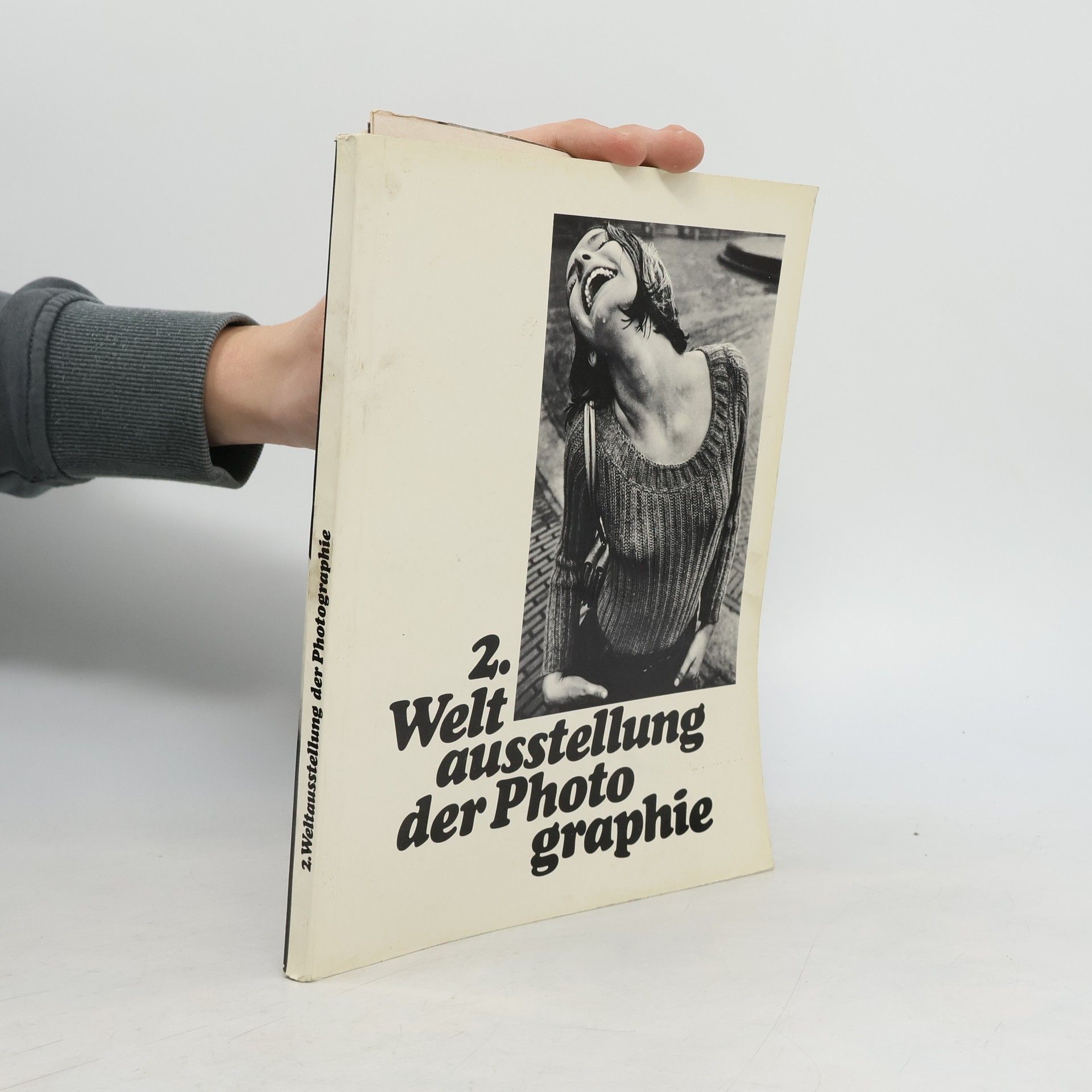 Autorenkollektiv 2. Weltausstellung der Photographie