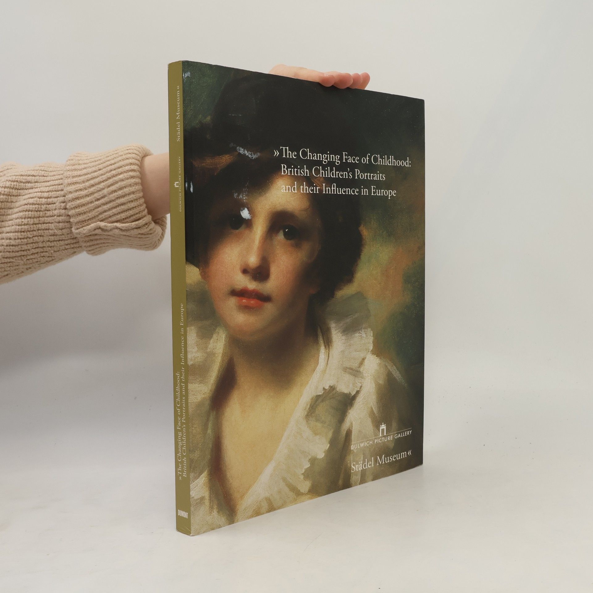 Mirjam Neumeister The Changing Face of Childhood