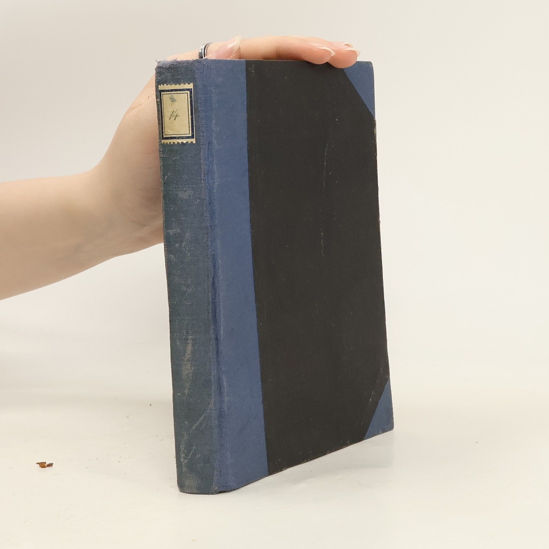 JIří Ohnet Cesta k lásce