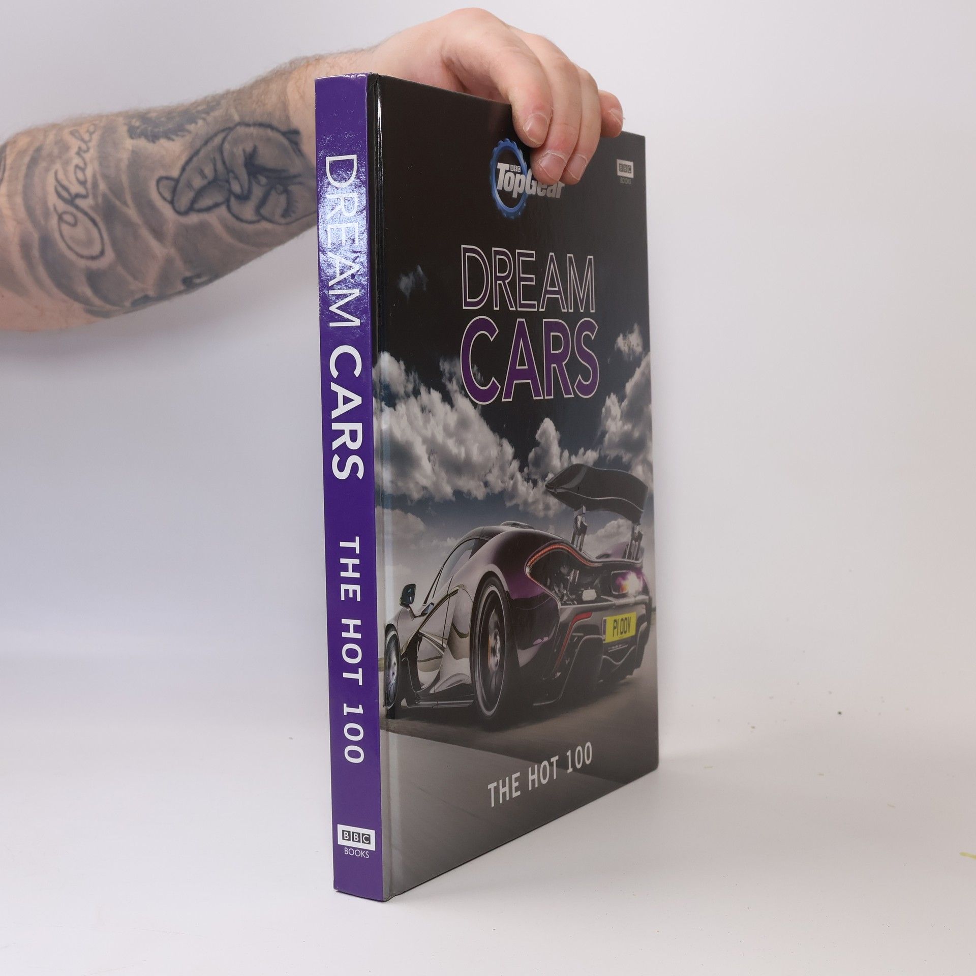 Auteurscollectief Dream Cars