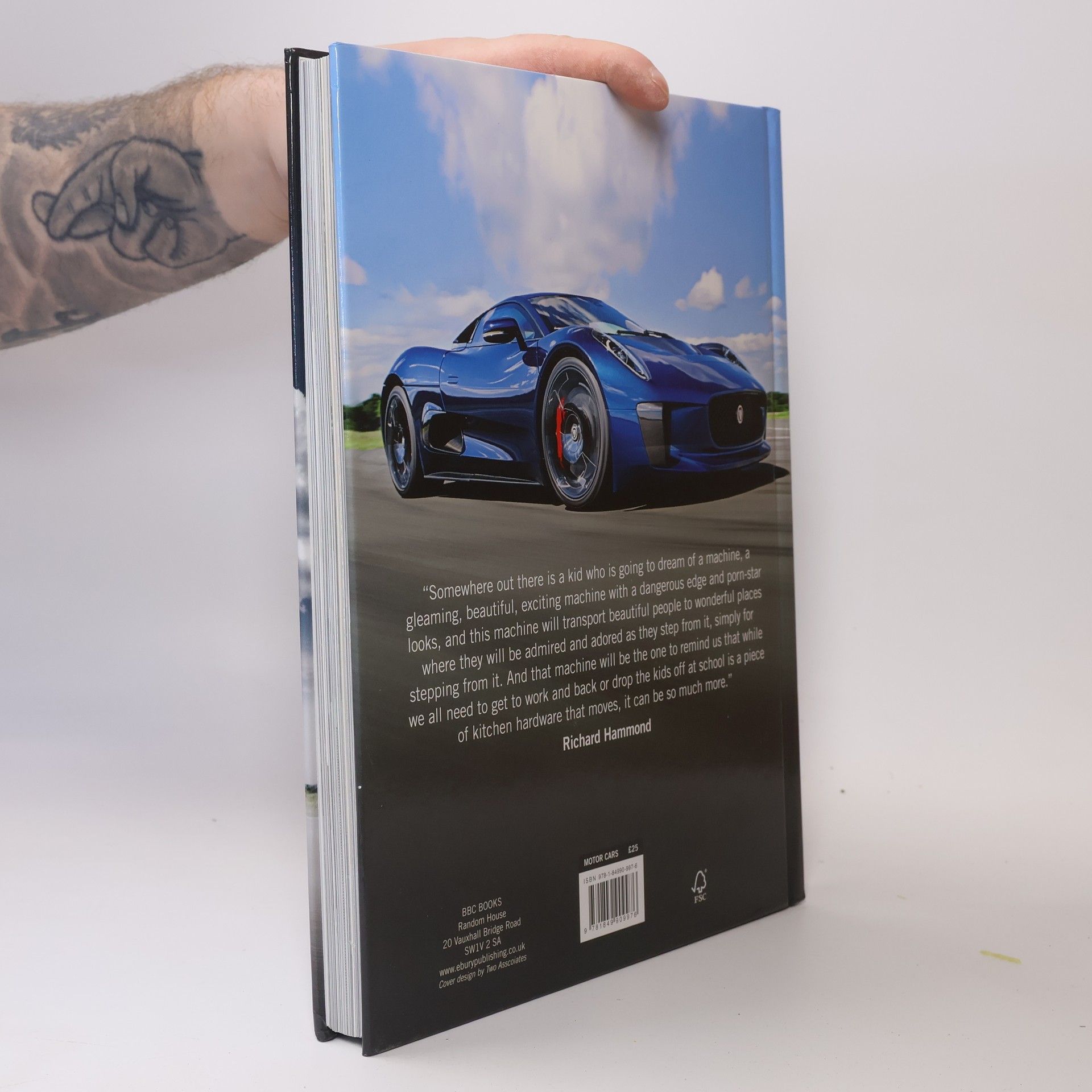 Auteurscollectief Dream Cars