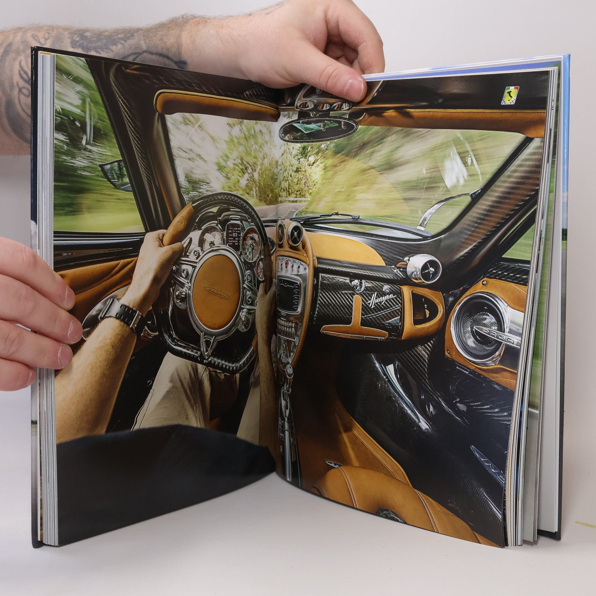 Auteurscollectief Dream Cars