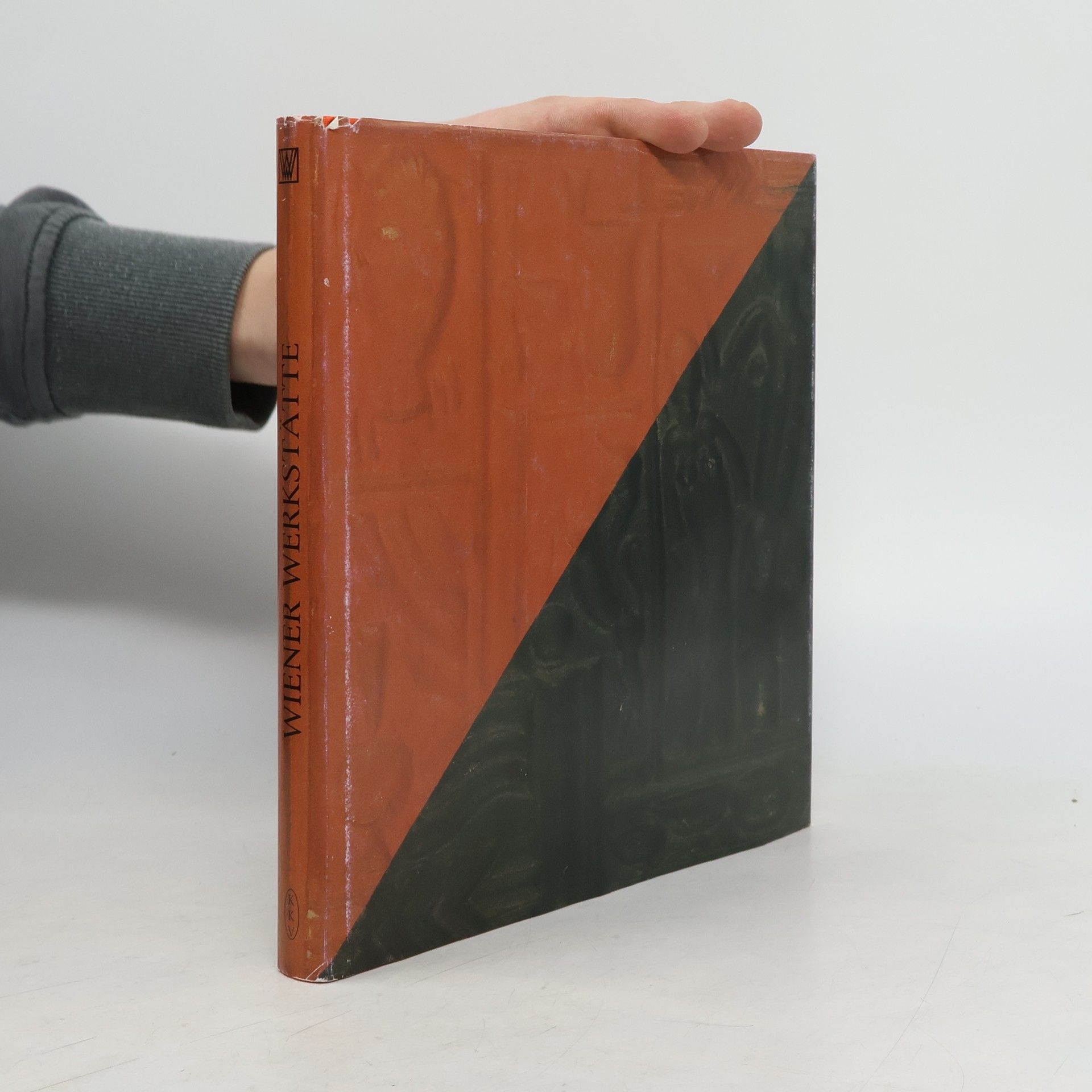 Die Wiener Werkstätte 1903-1928