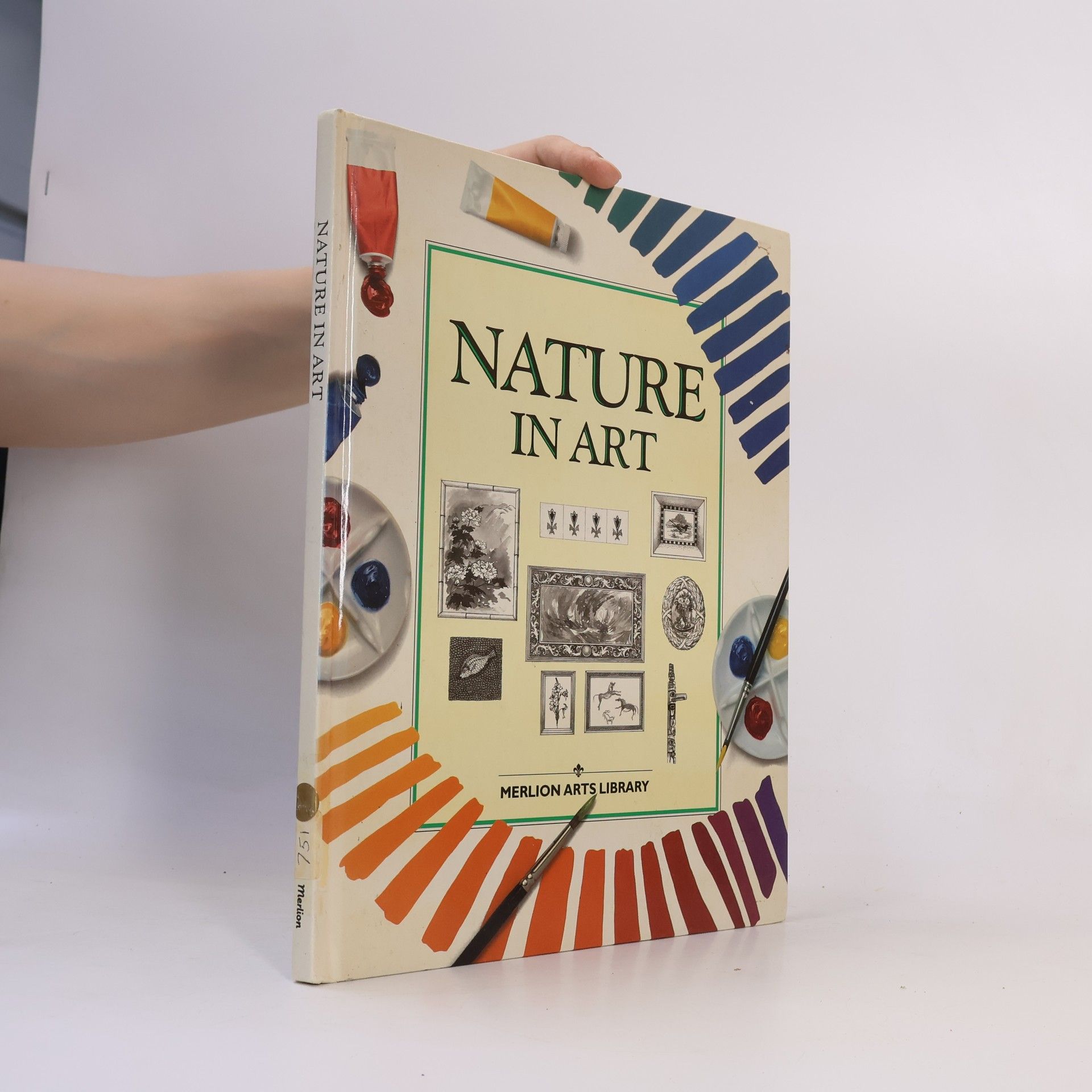 Anthea Peppin Nature in Art