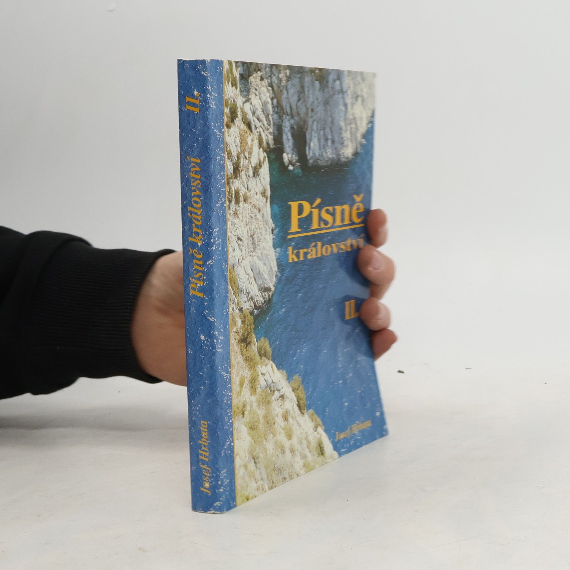 Písně království II.