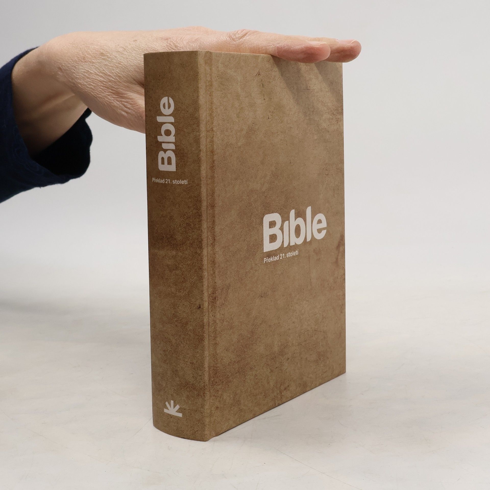 Kolektiv autorů Bible. Překlad 21. století