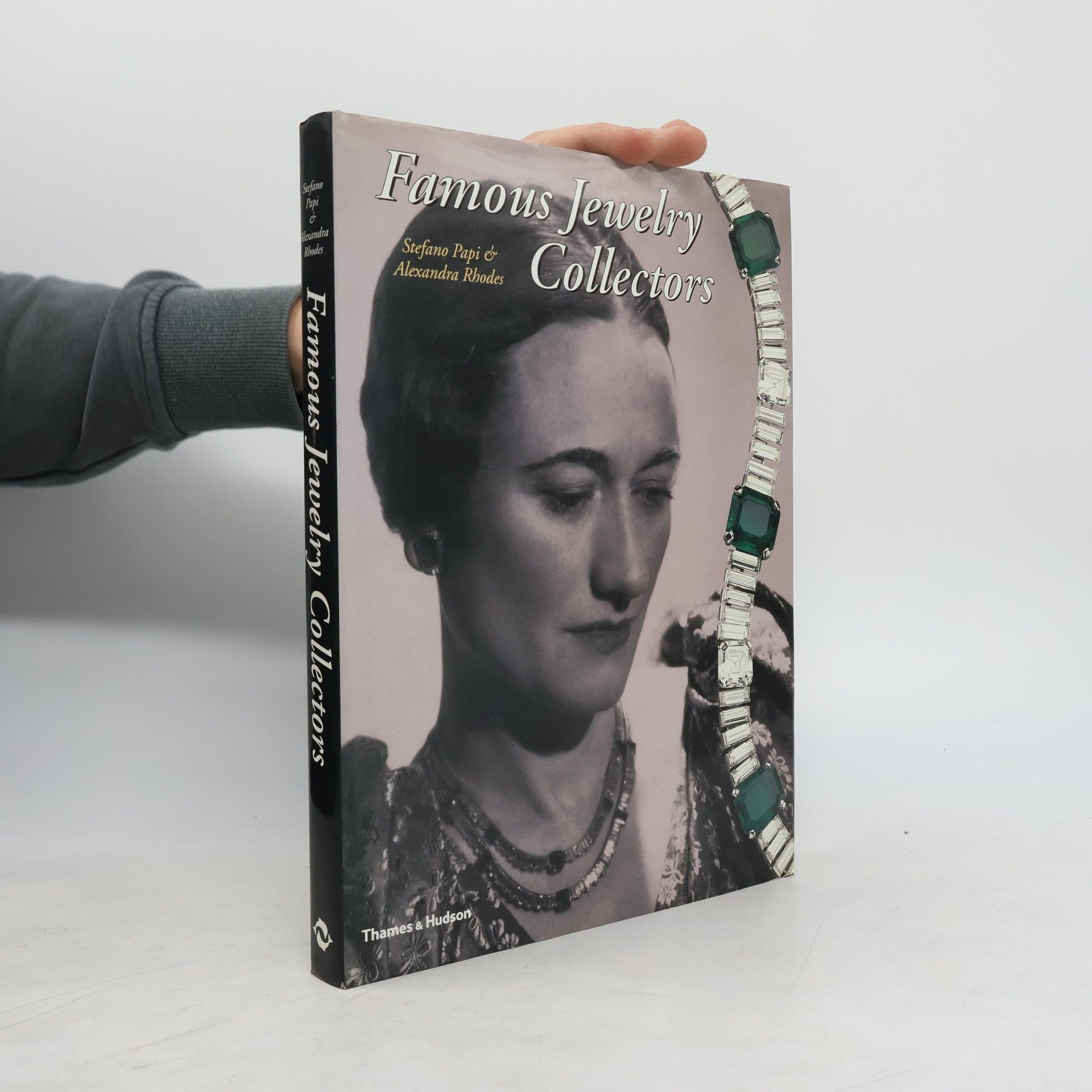 Famous Jewelry Collectors