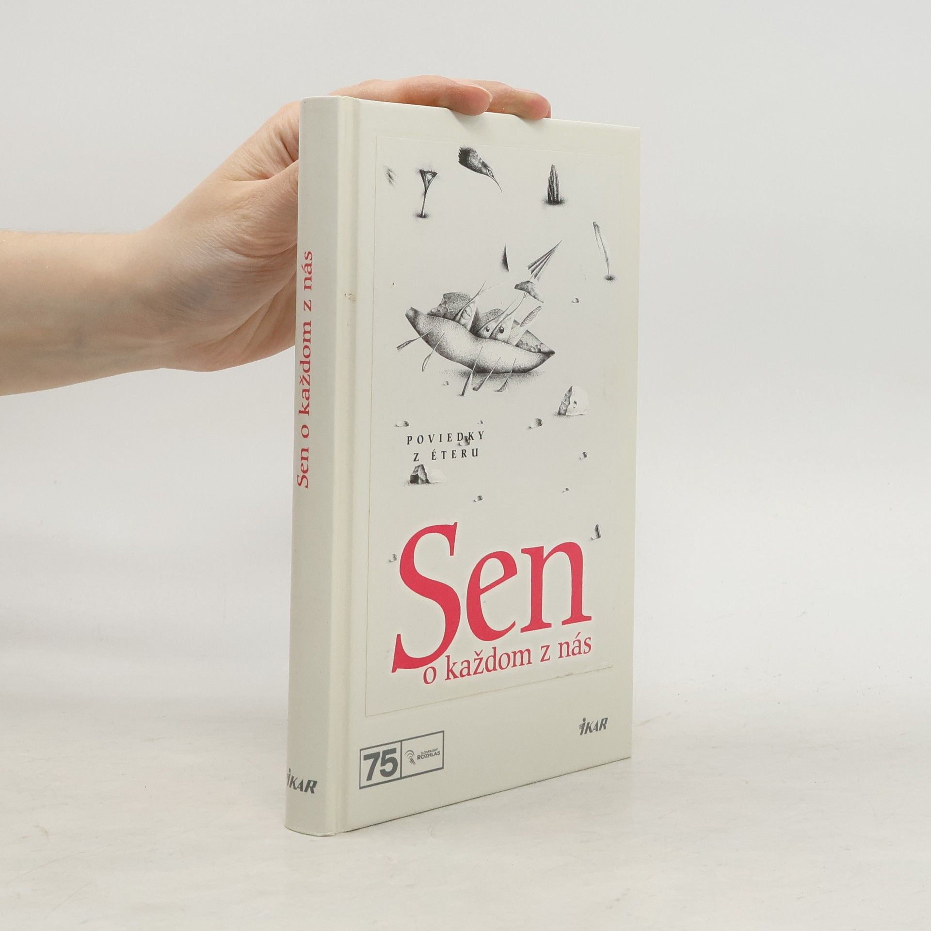 Igor Hochel Sen o každom z nás