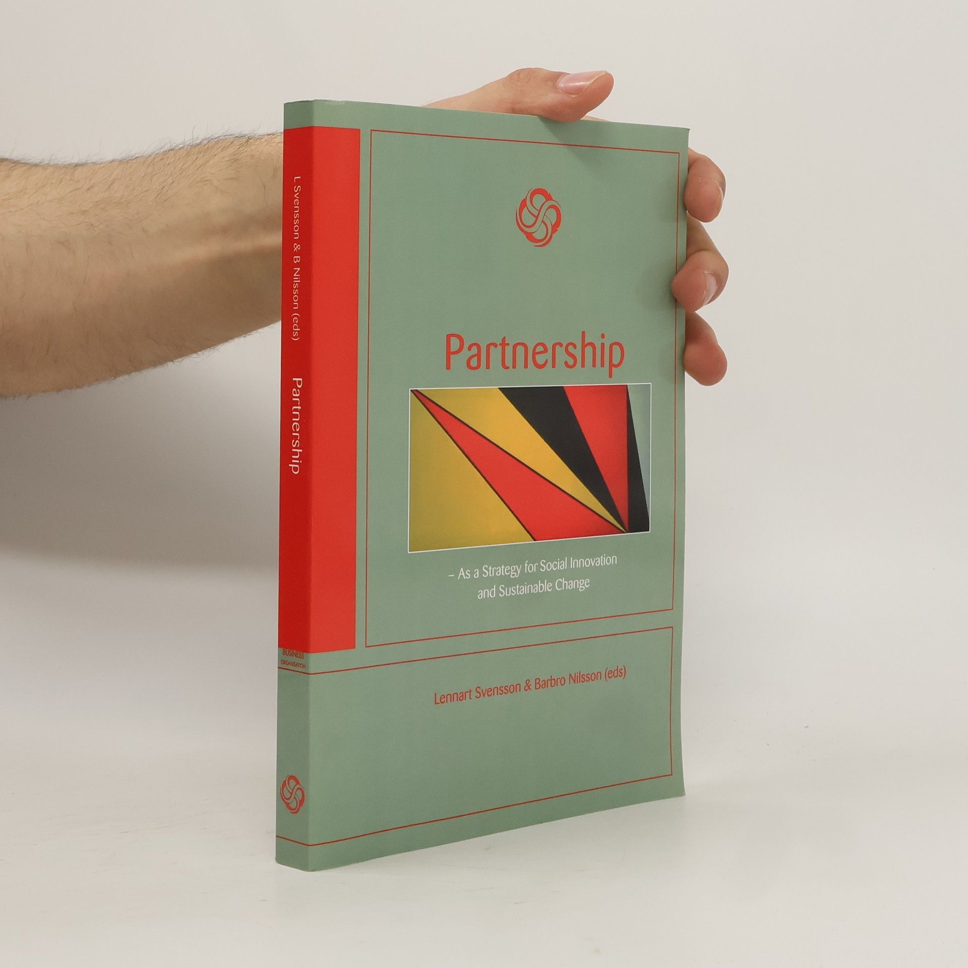 Lennart Svensson Partnership