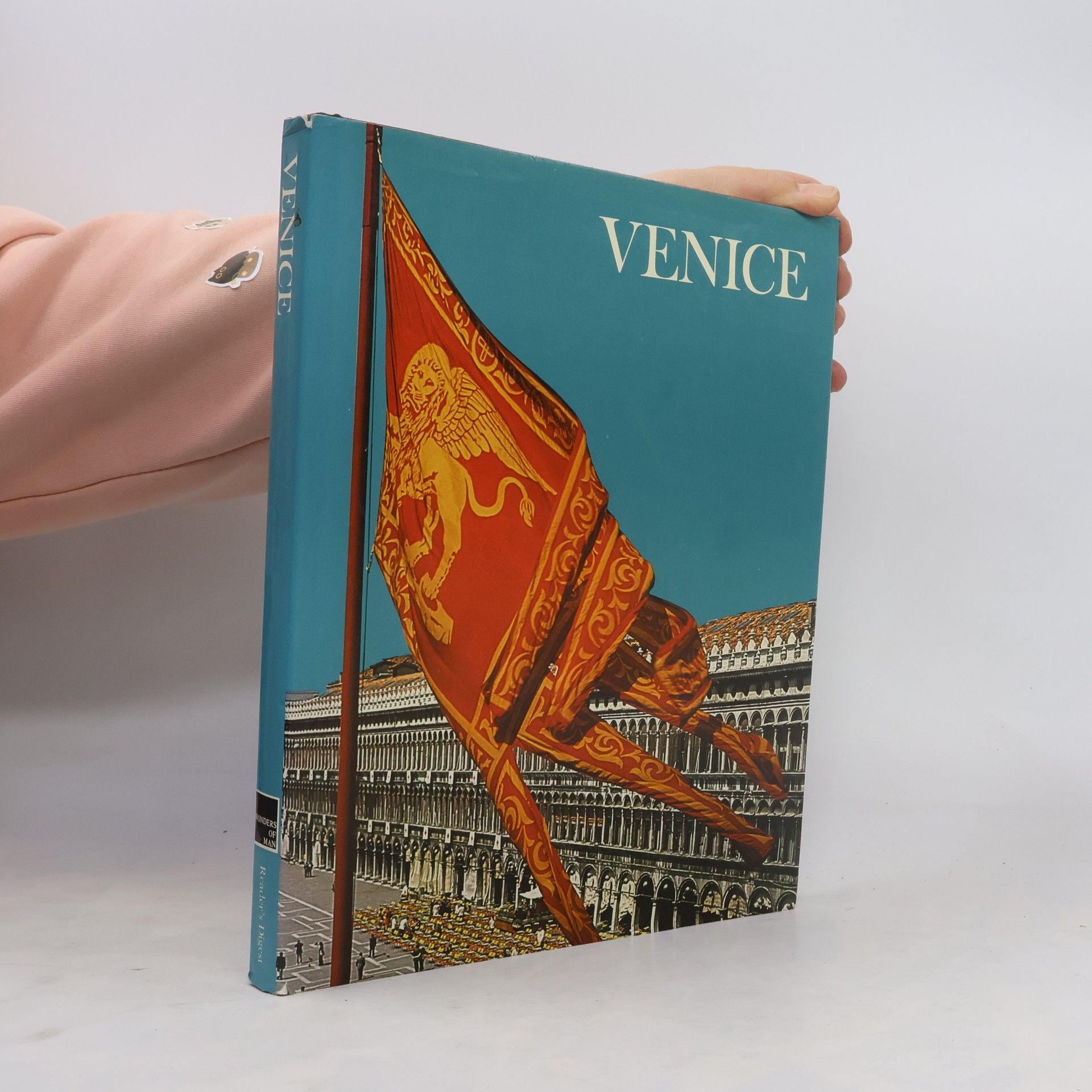 Kolektiv autorů Venice