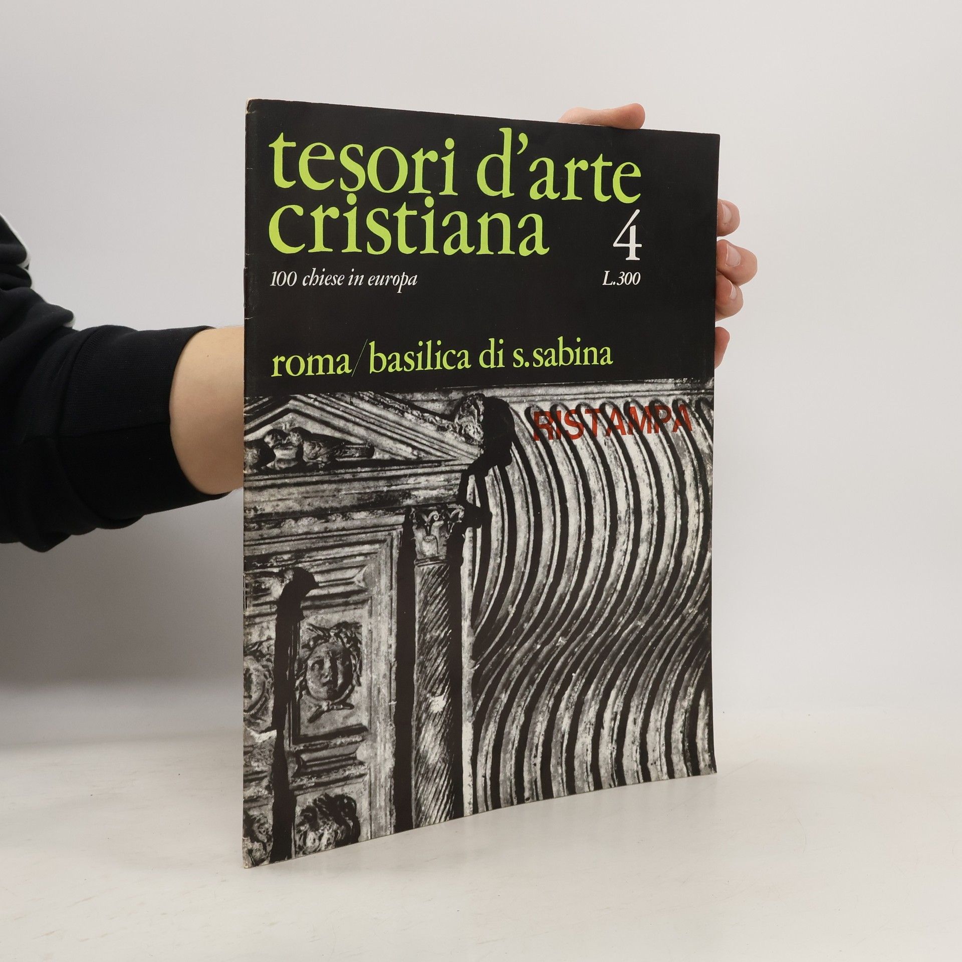 Carla Guglielmi Faldi Tesori d'arte cristiana 4