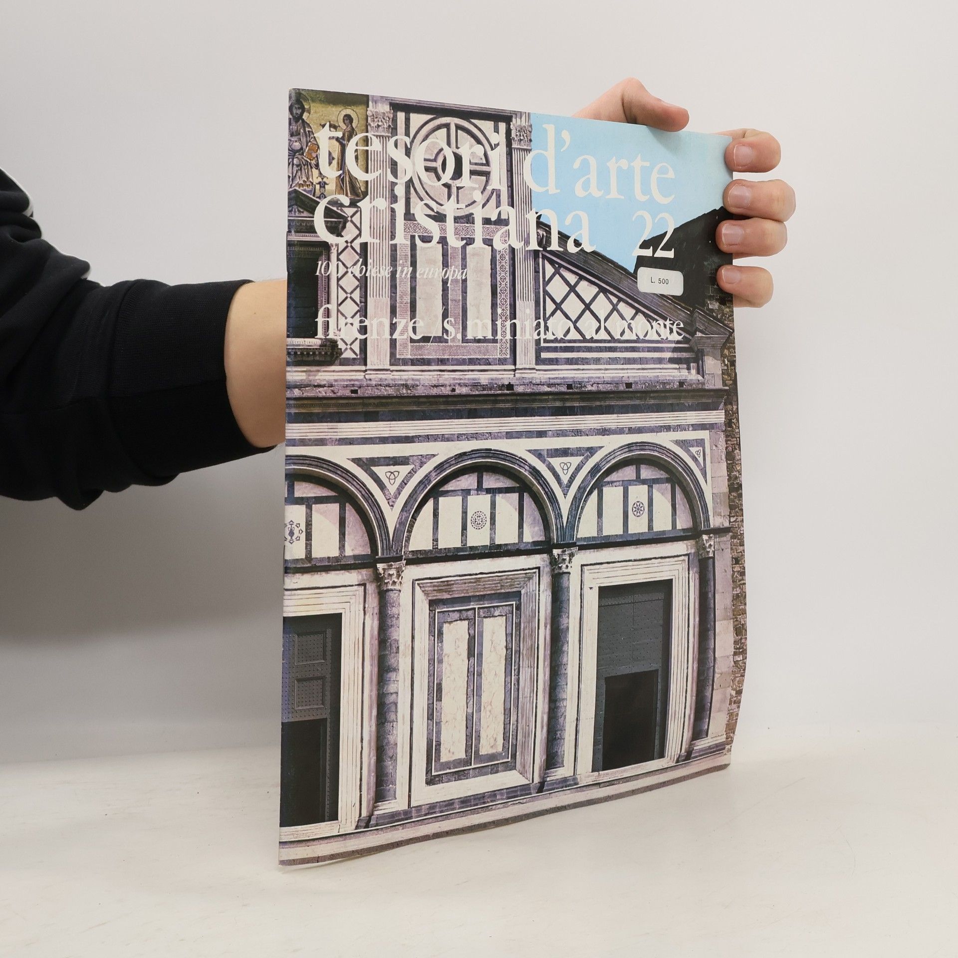 Carla Guglielmi Faldi Tesori d'arte cristiana 22