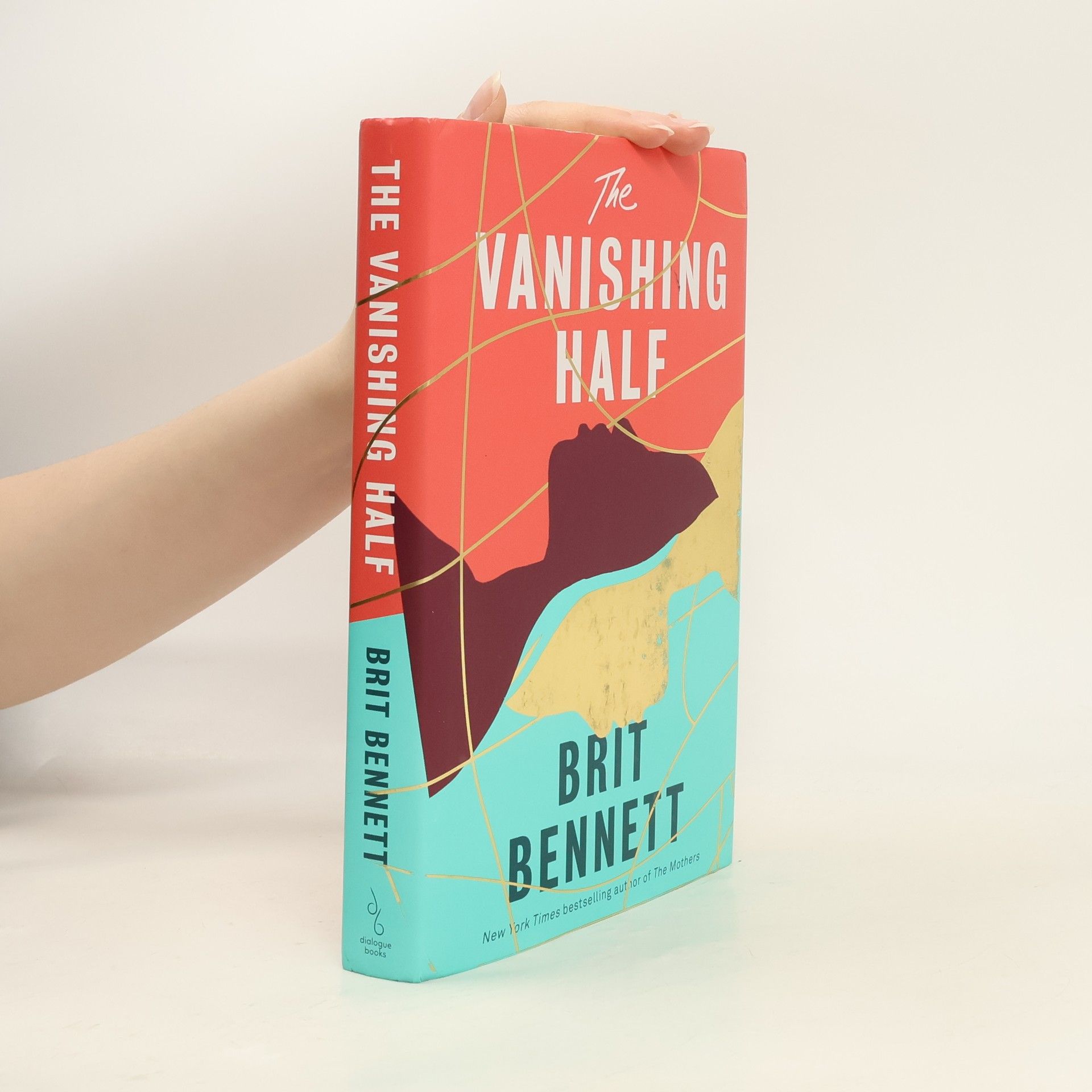 Brit Bennett Vanishing Half