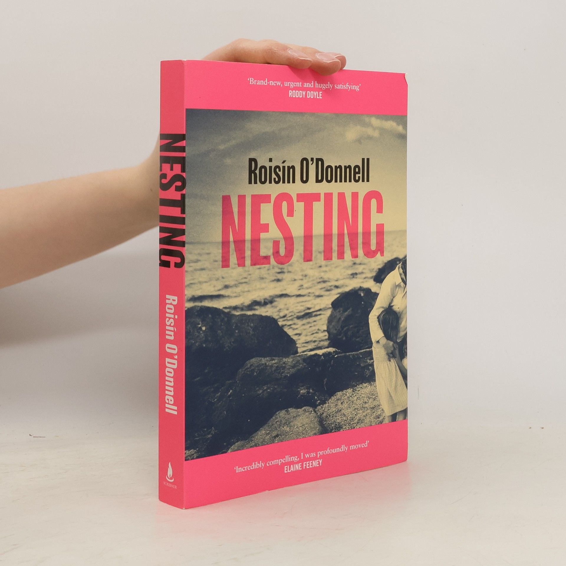 Roisin O'Donnell Nesting