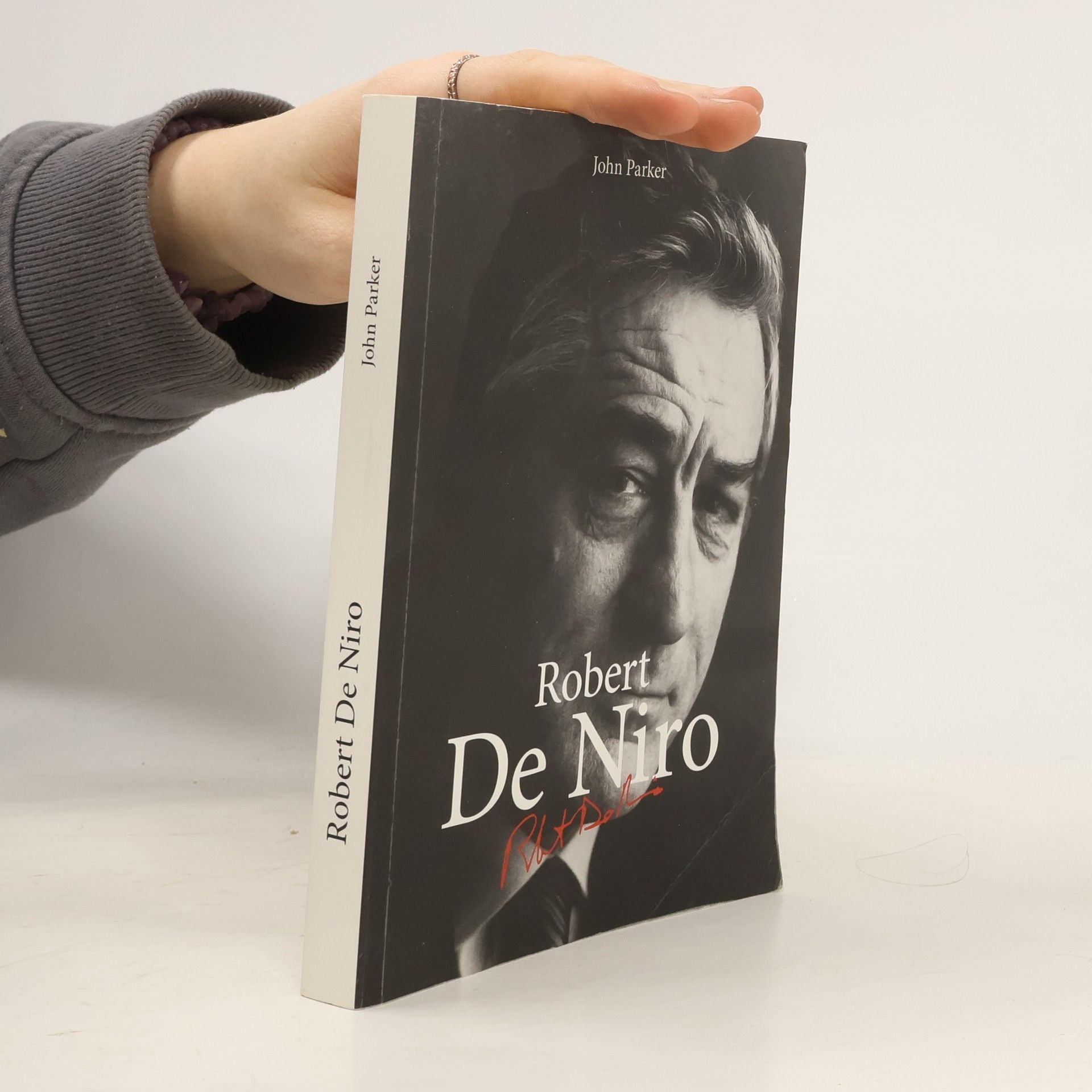 Robert De Niro