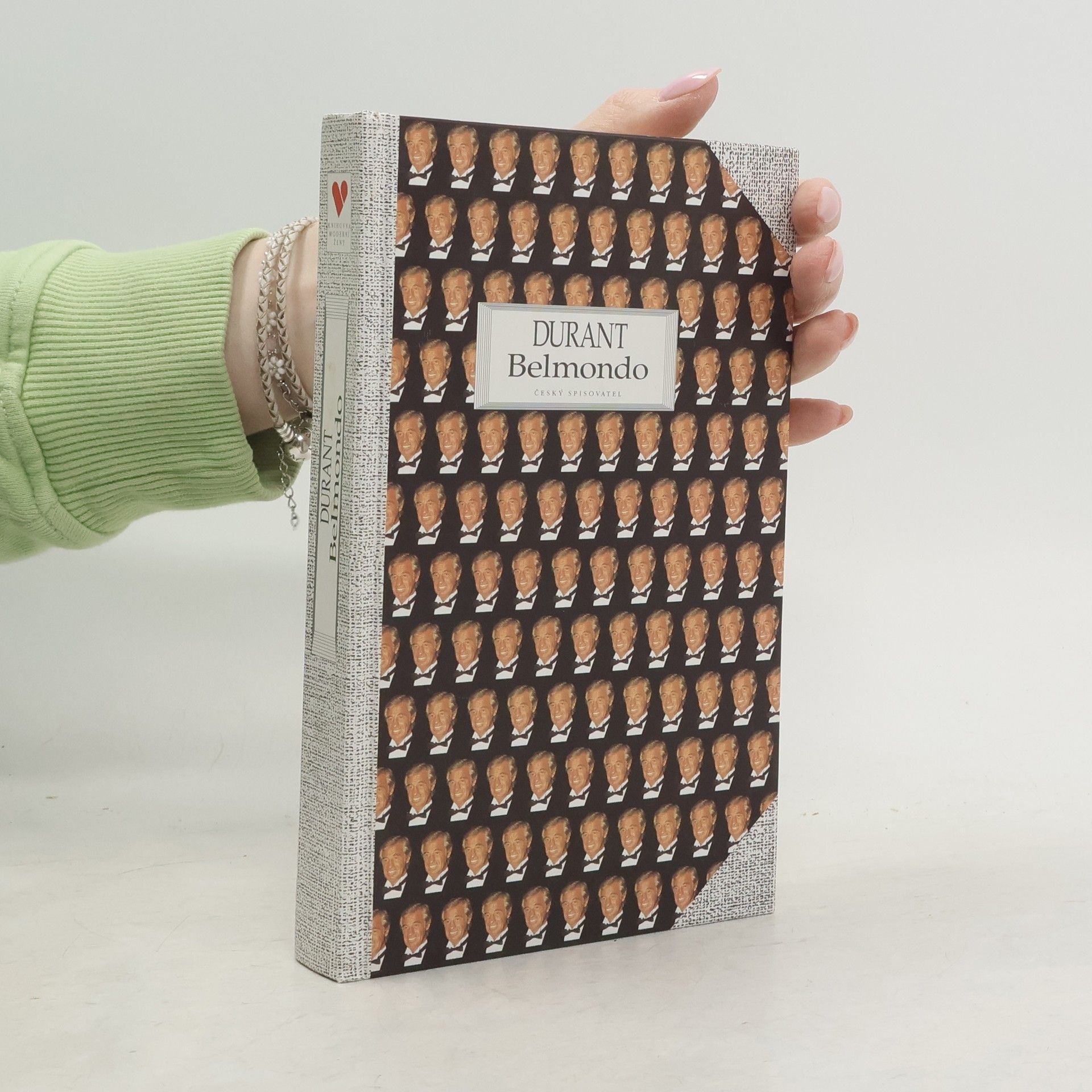 Philippe Durant Belmondo