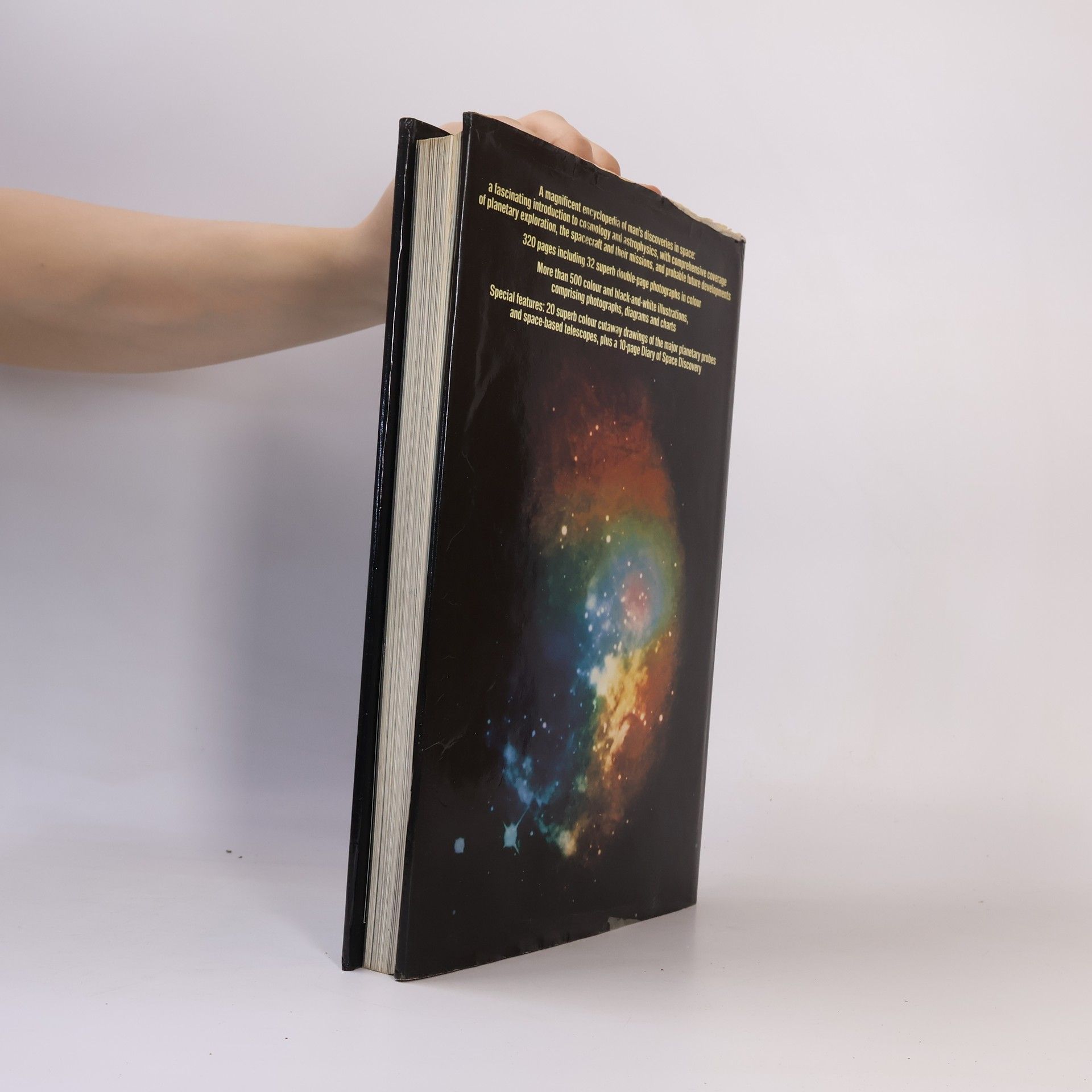 Richard S. Lewis Space Exploration