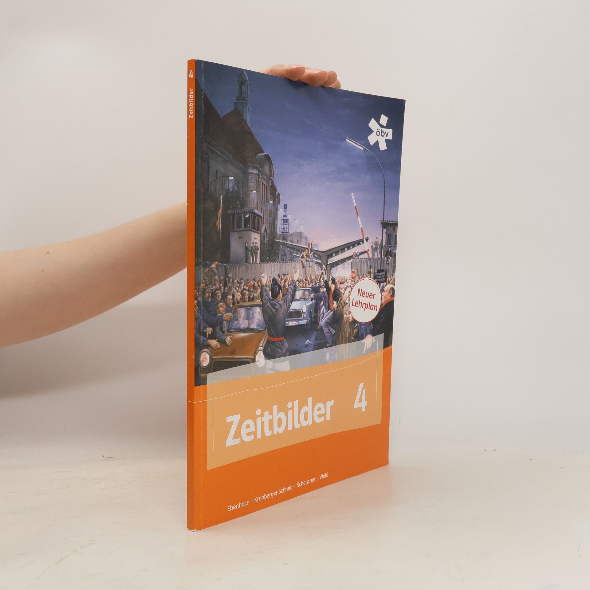 Ulrike Ebenhoch Zeitbilder 4