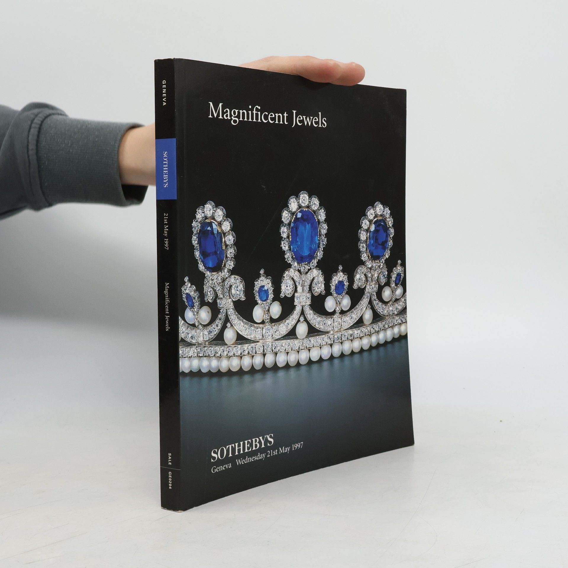 Autorenkollektiv Magnificent Jewels