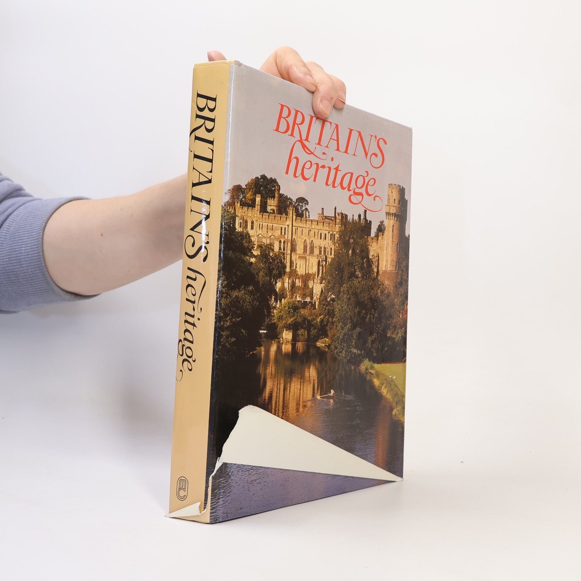 Kolektív autorov Britain's Heritage