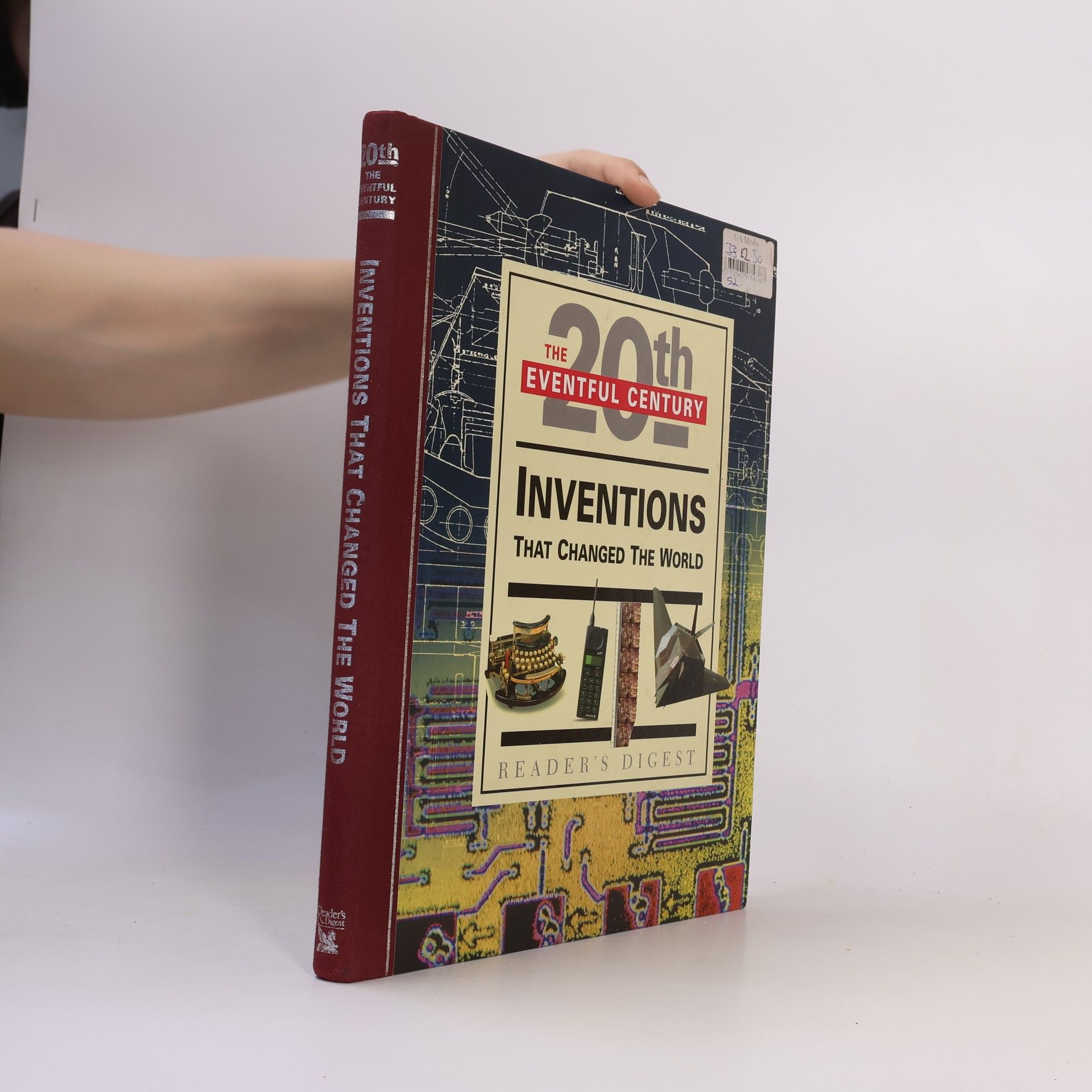 Autorenkollektiv Inventions That Changed the World