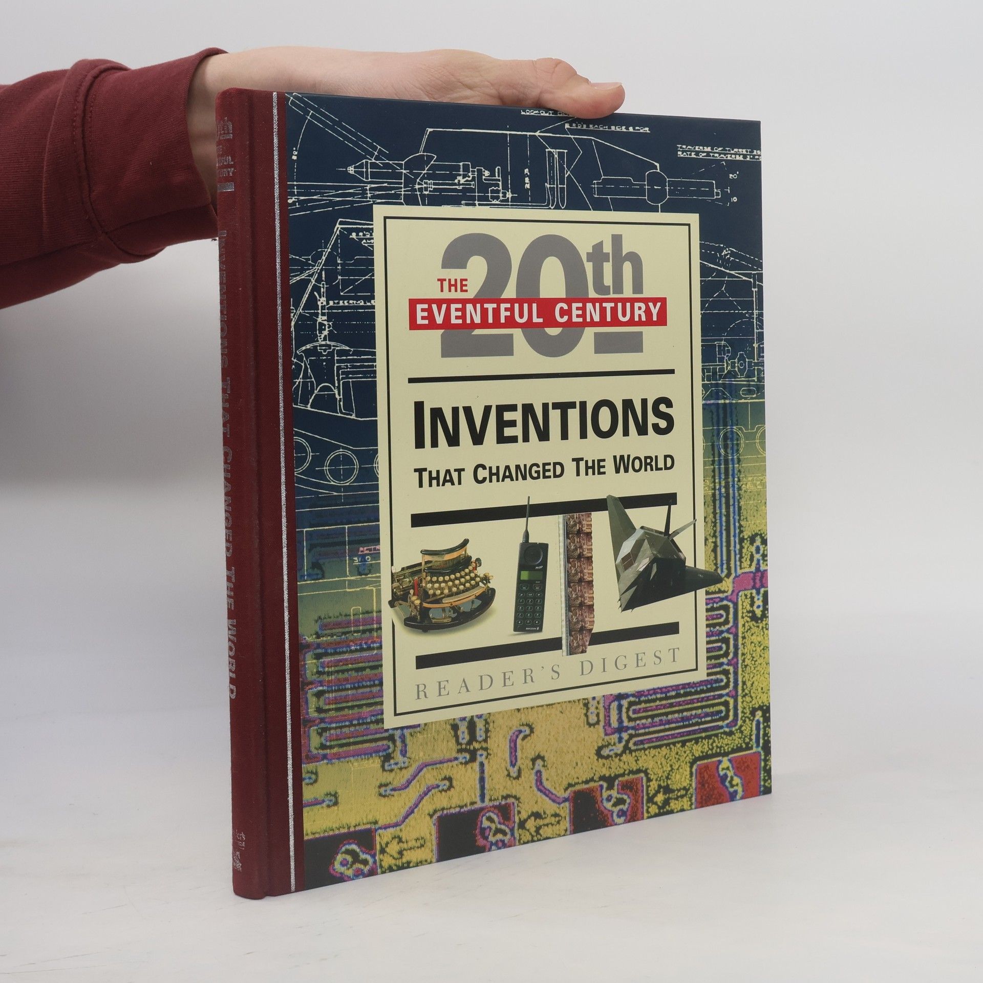 Collectif d'auteurs Inventions That Changed The World